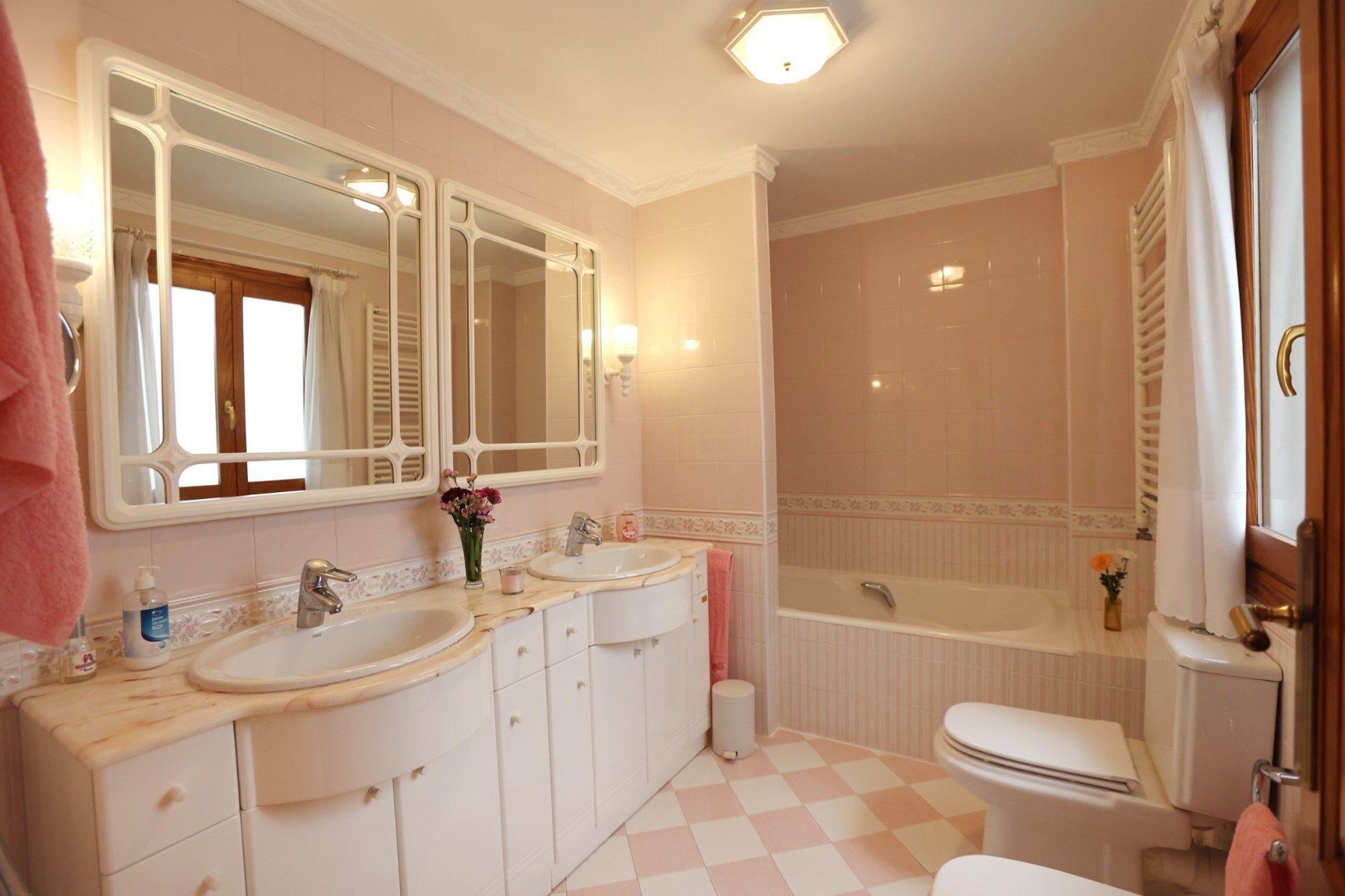Verkauf - Villa - Benissa - 03720