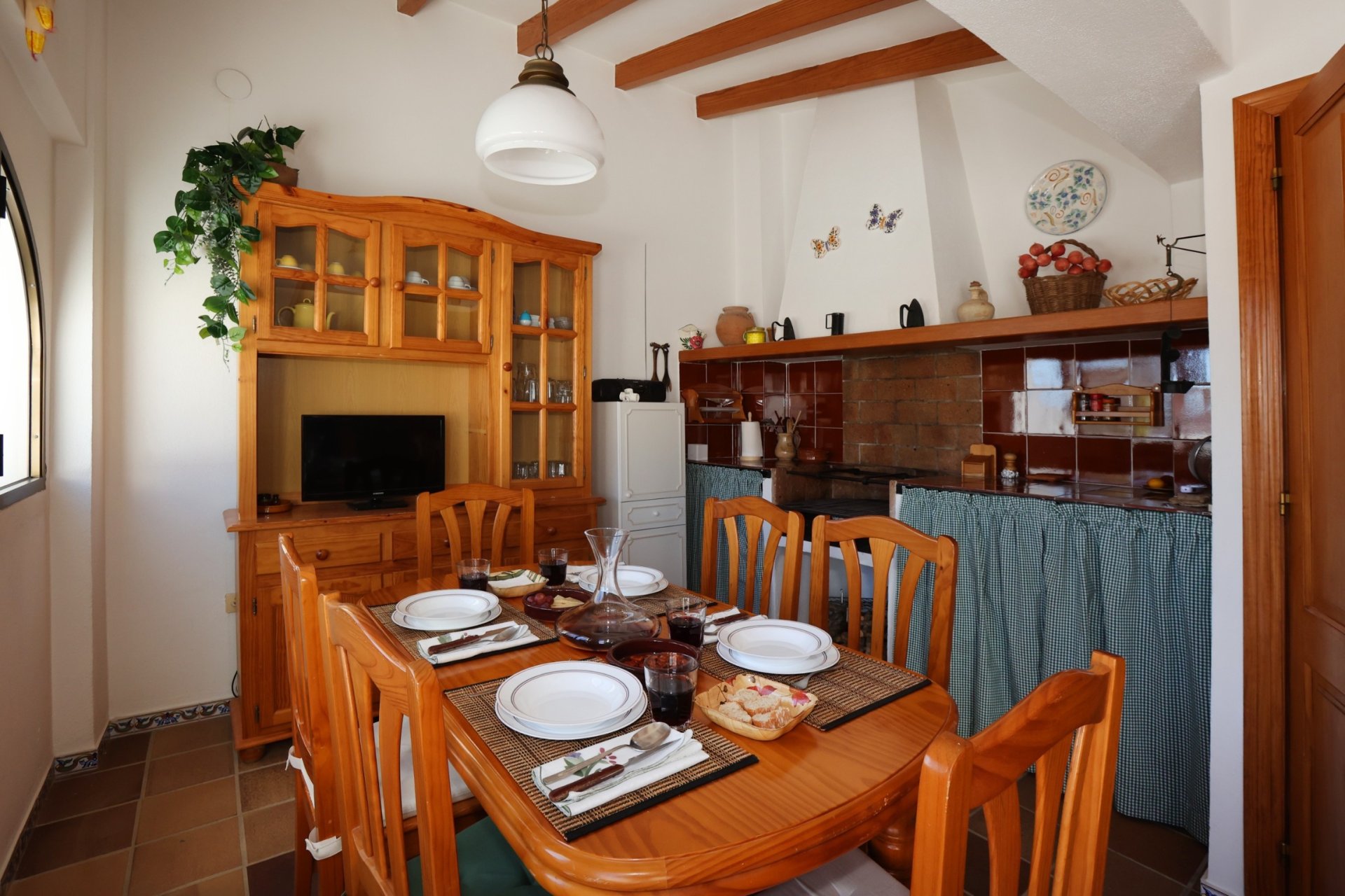 Verkauf - Villa - Benissa - 03720