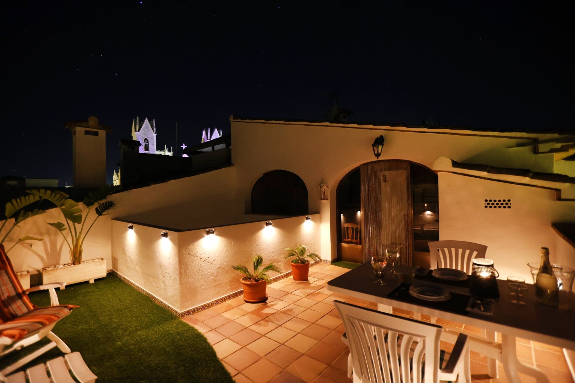 Verkauf - Villa - Benissa - 03720