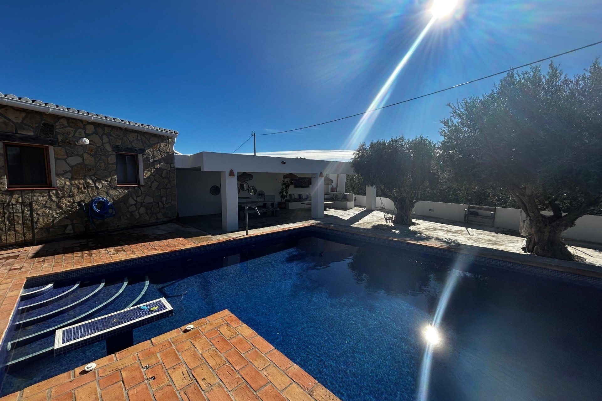 Verkauf - Villa - Benissa - 03720