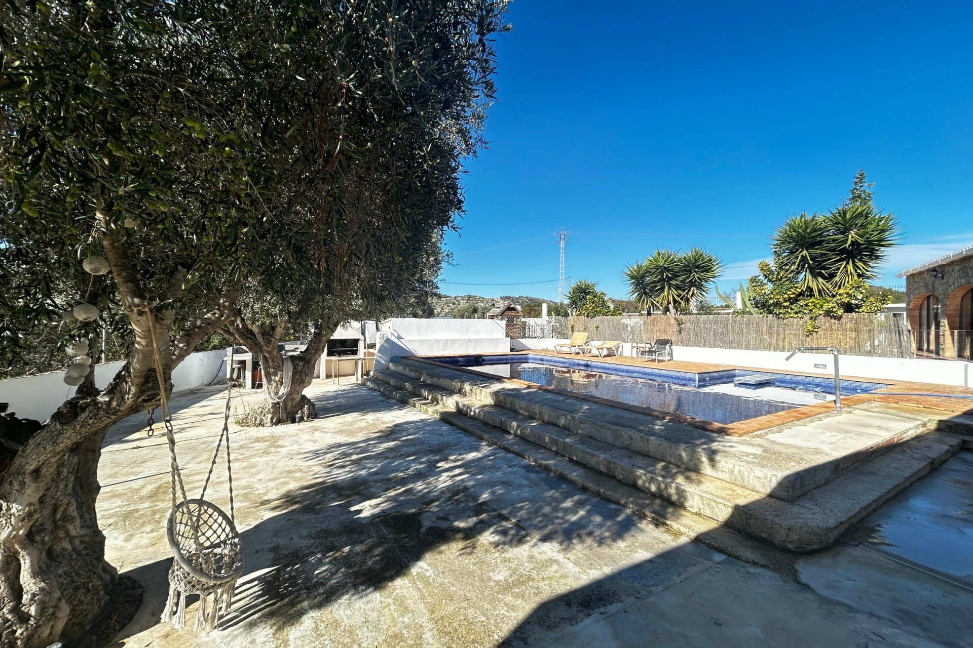 Verkauf - Villa - Benissa - 03720