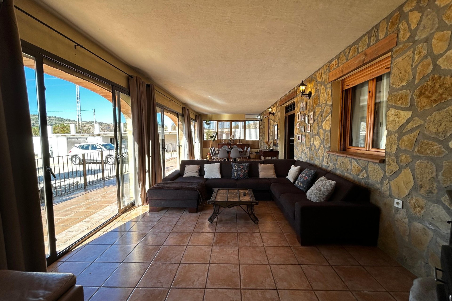 Verkauf - Villa - Benissa - 03720