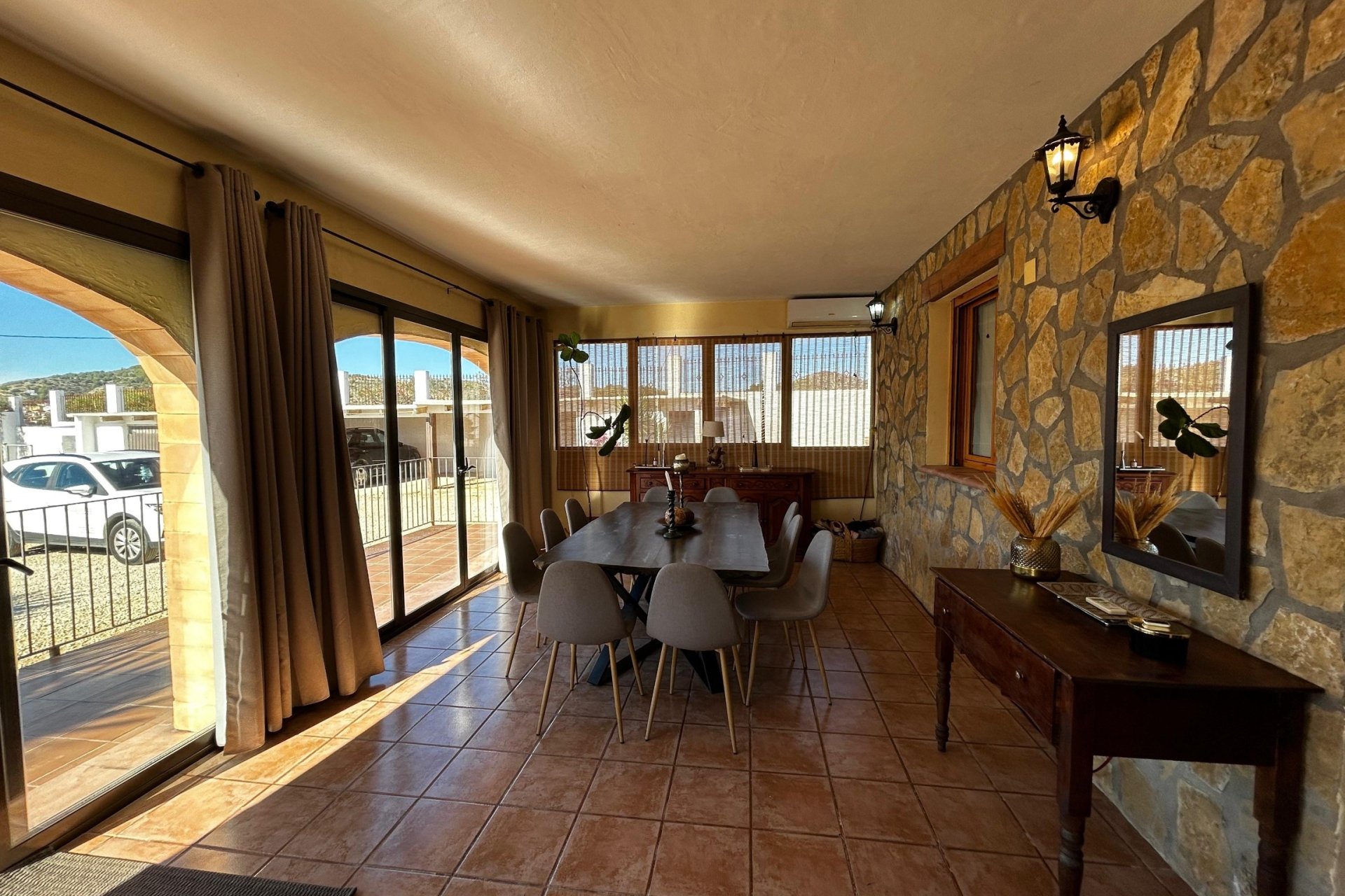 Verkauf - Villa - Benissa - 03720