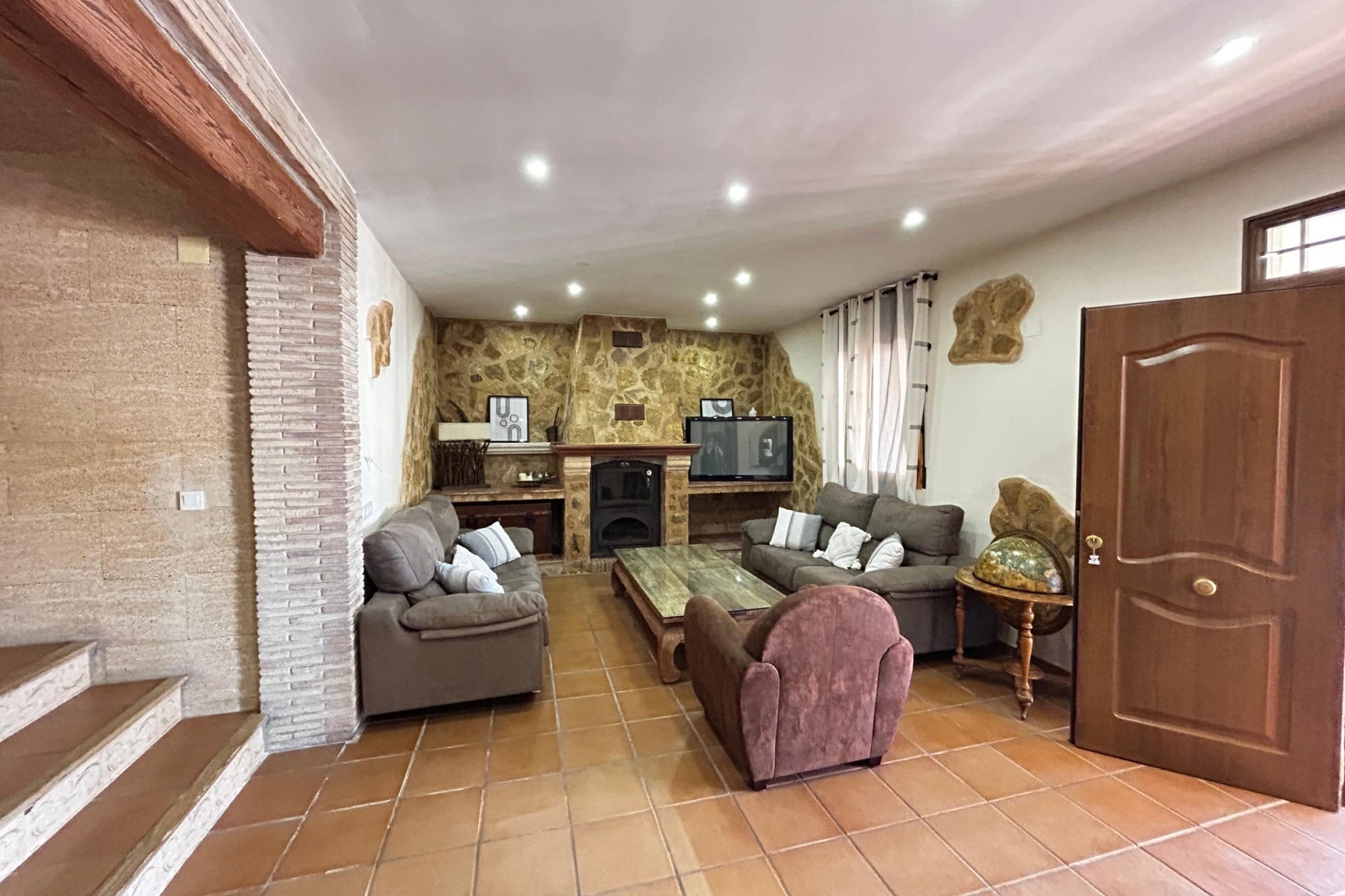 Verkauf - Villa - Benissa - 03720