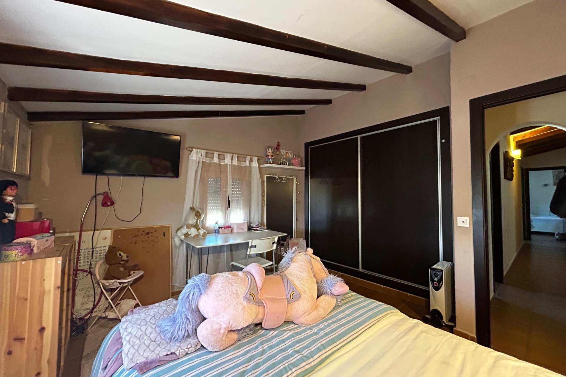 Verkauf - Villa - Benissa - 03720