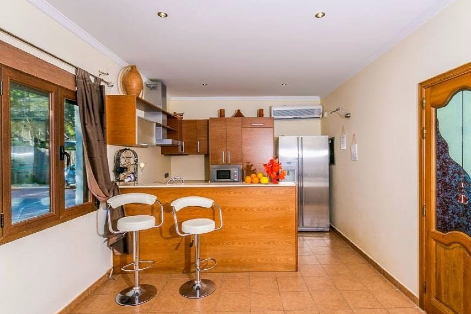 Verkauf - Villa - Benissa - 03725