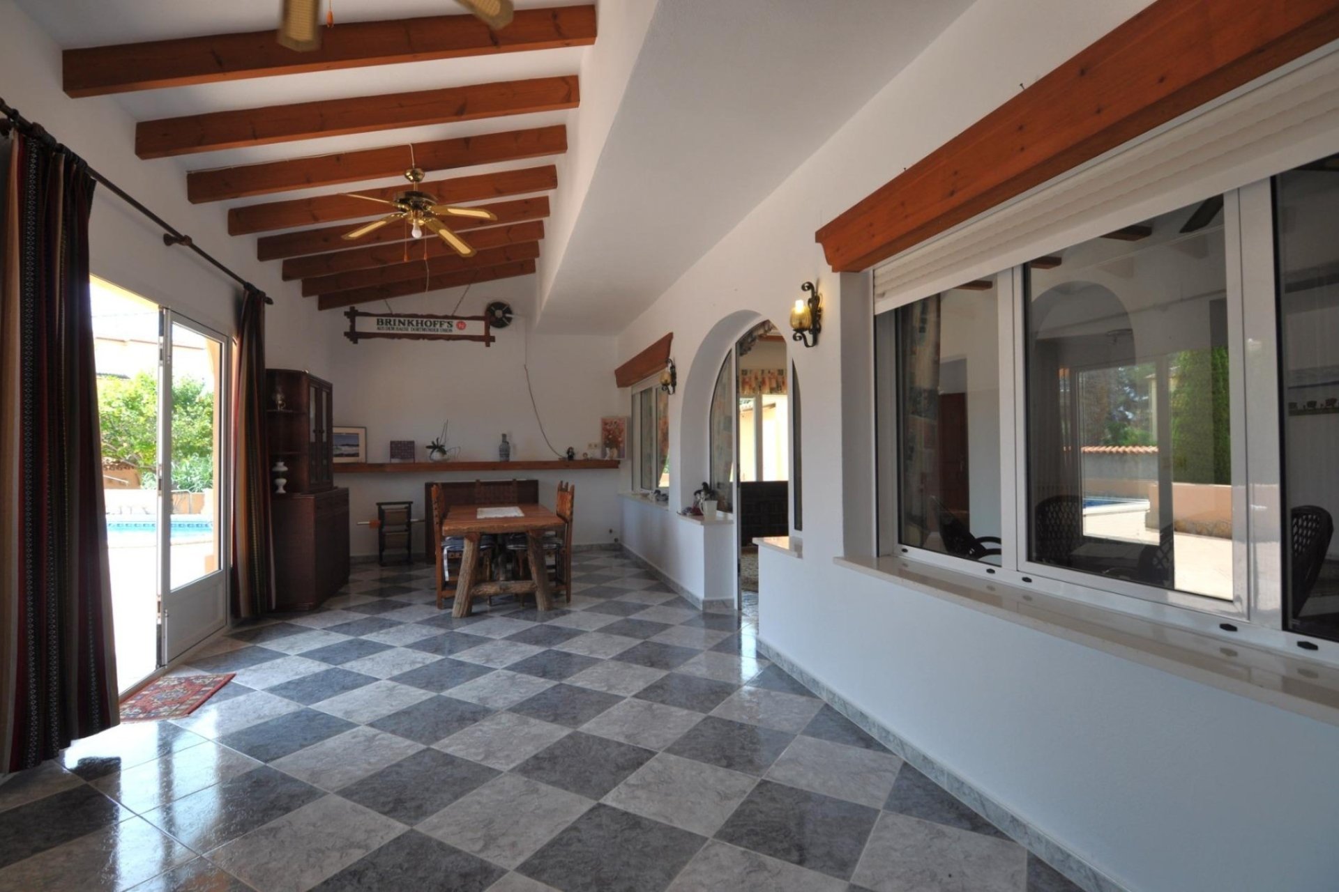 Verkauf - Villa - Benissa - Baladrar