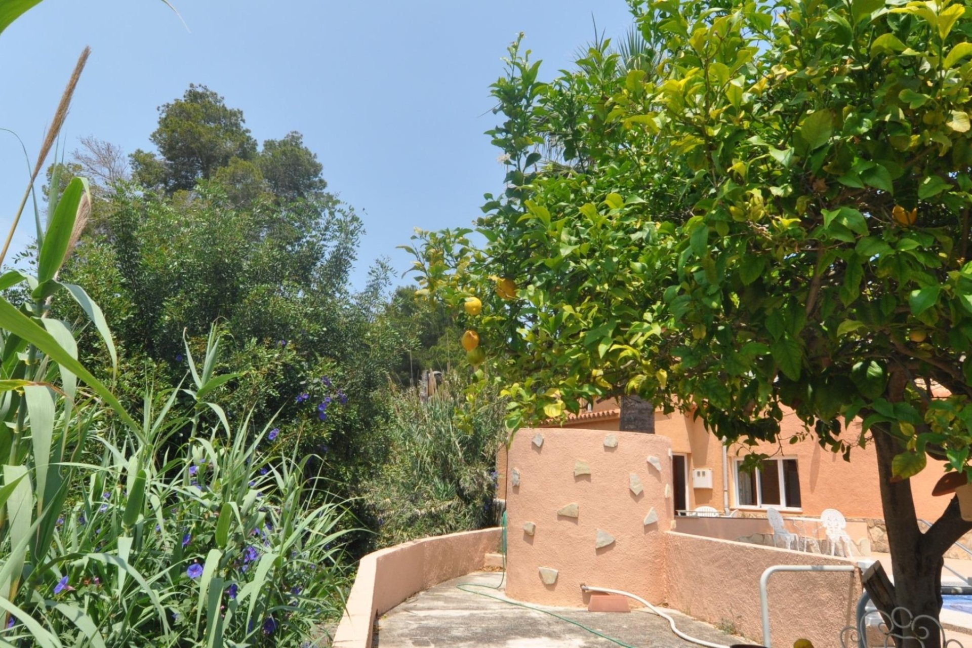 Verkauf - Villa - Benissa - Baladrar