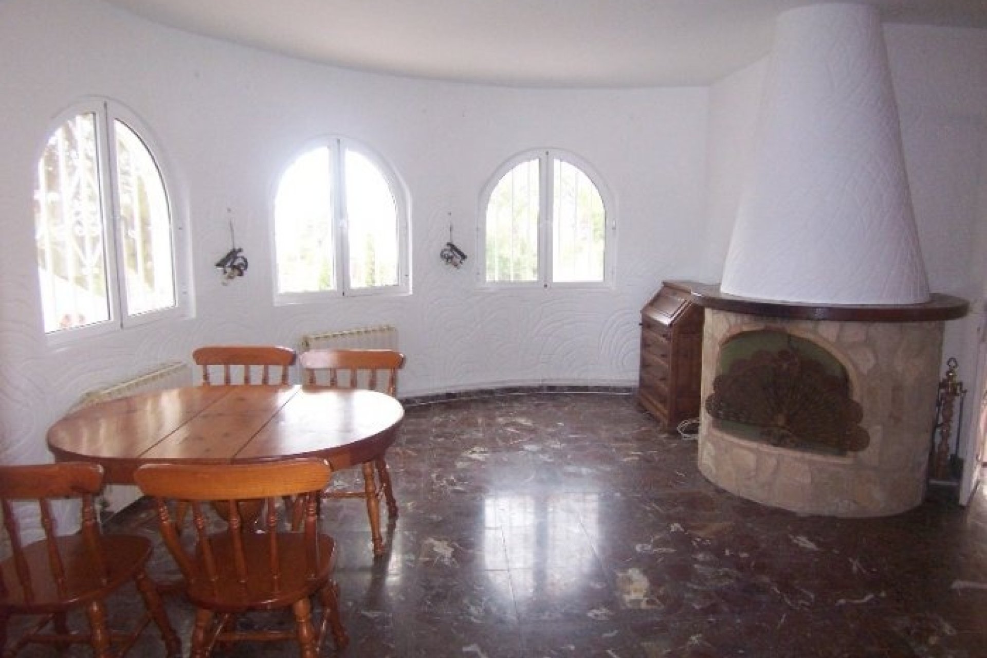 Verkauf - Villa - Benissa - Baladrar