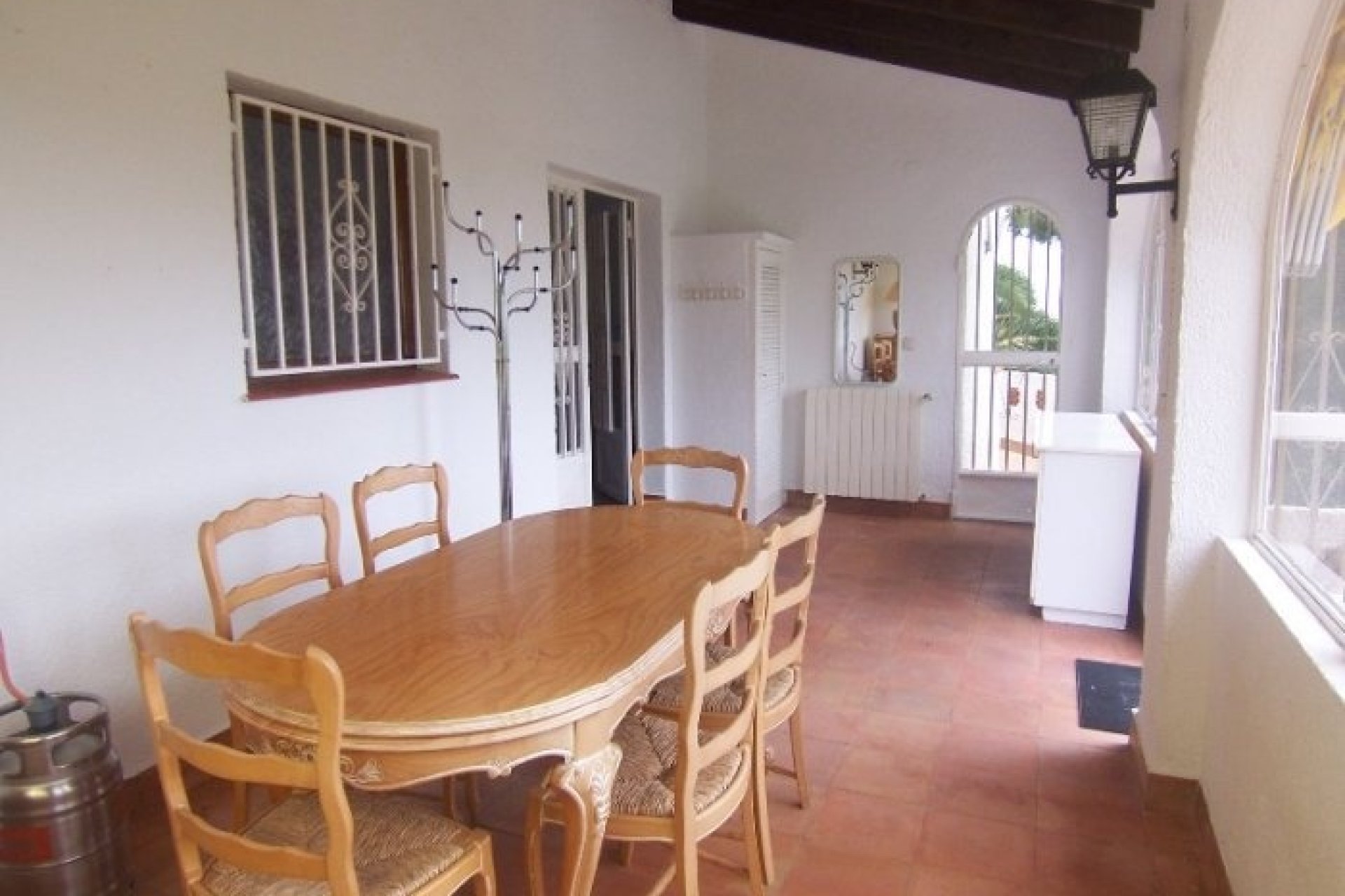 Verkauf - Villa - Benissa - Baladrar