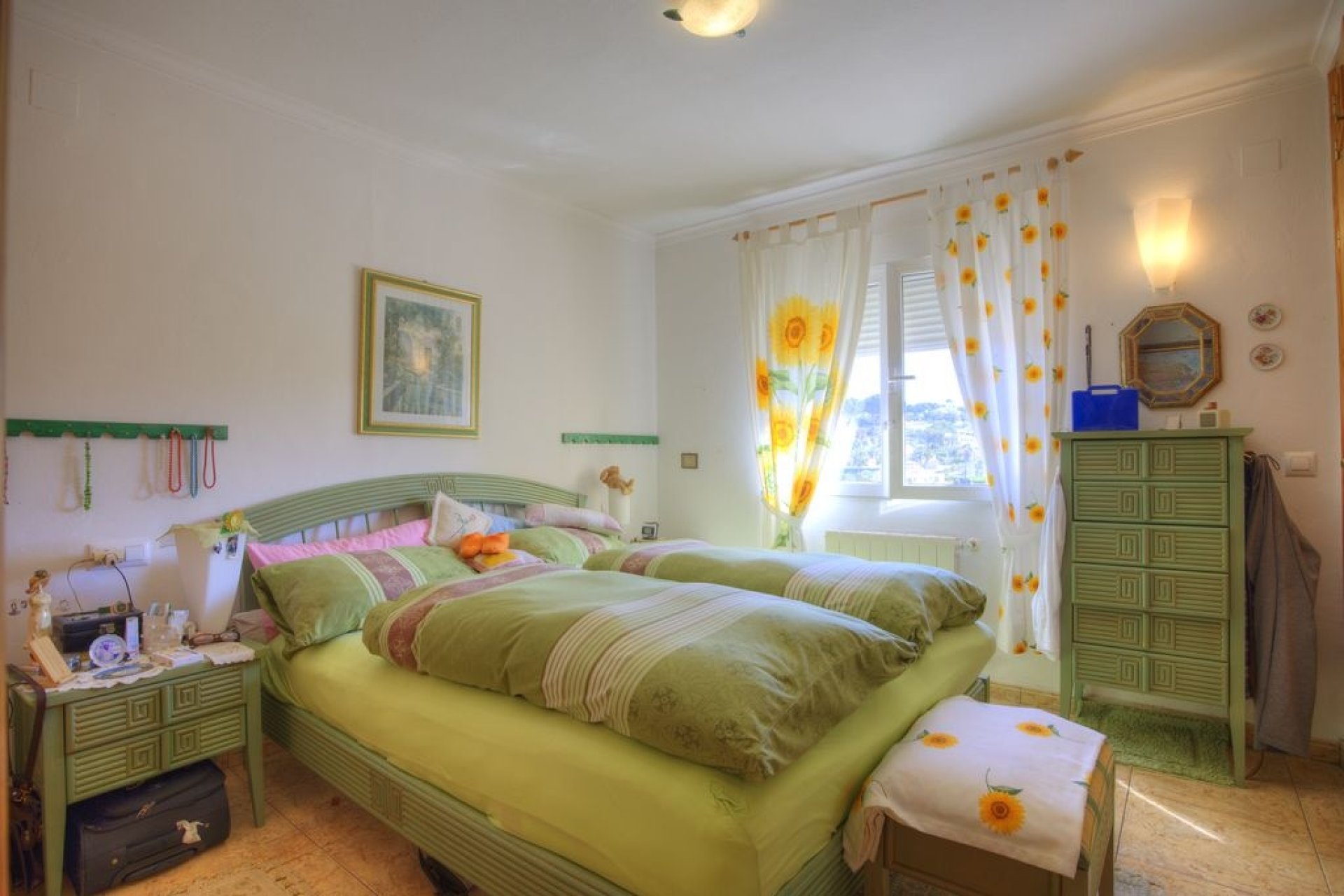 Verkauf - Villa - Benissa - Baladrar