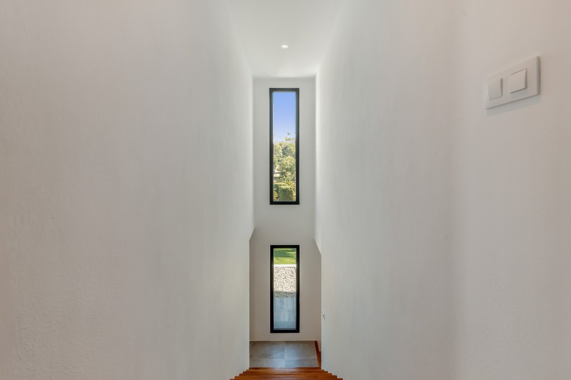 Verkauf - Villa - Benissa - Baladrar
