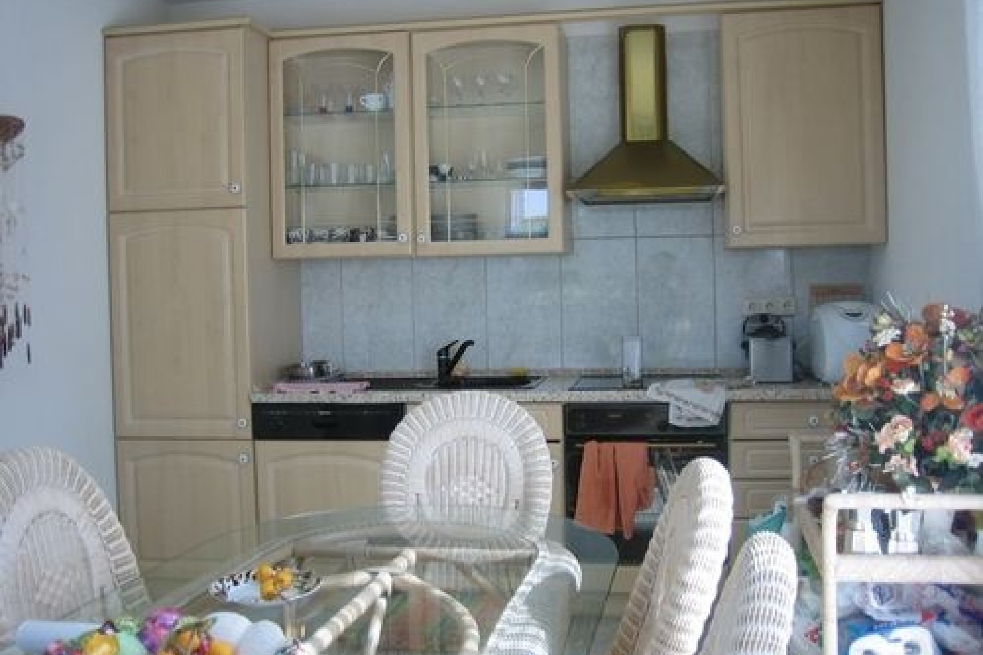 Verkauf - Villa - Benissa - Baladrar