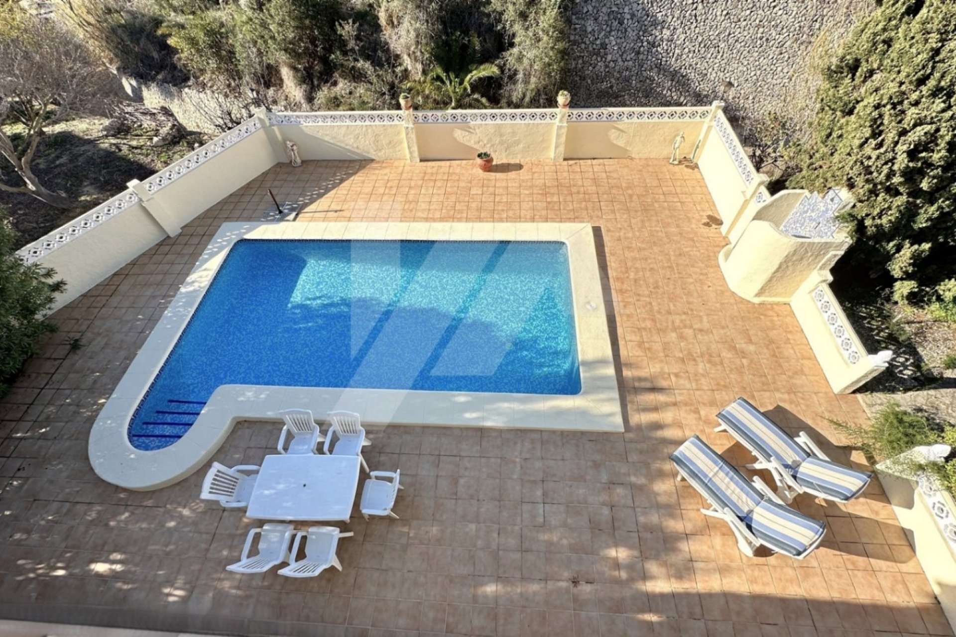 Verkauf - Villa - Benissa - Baladrar