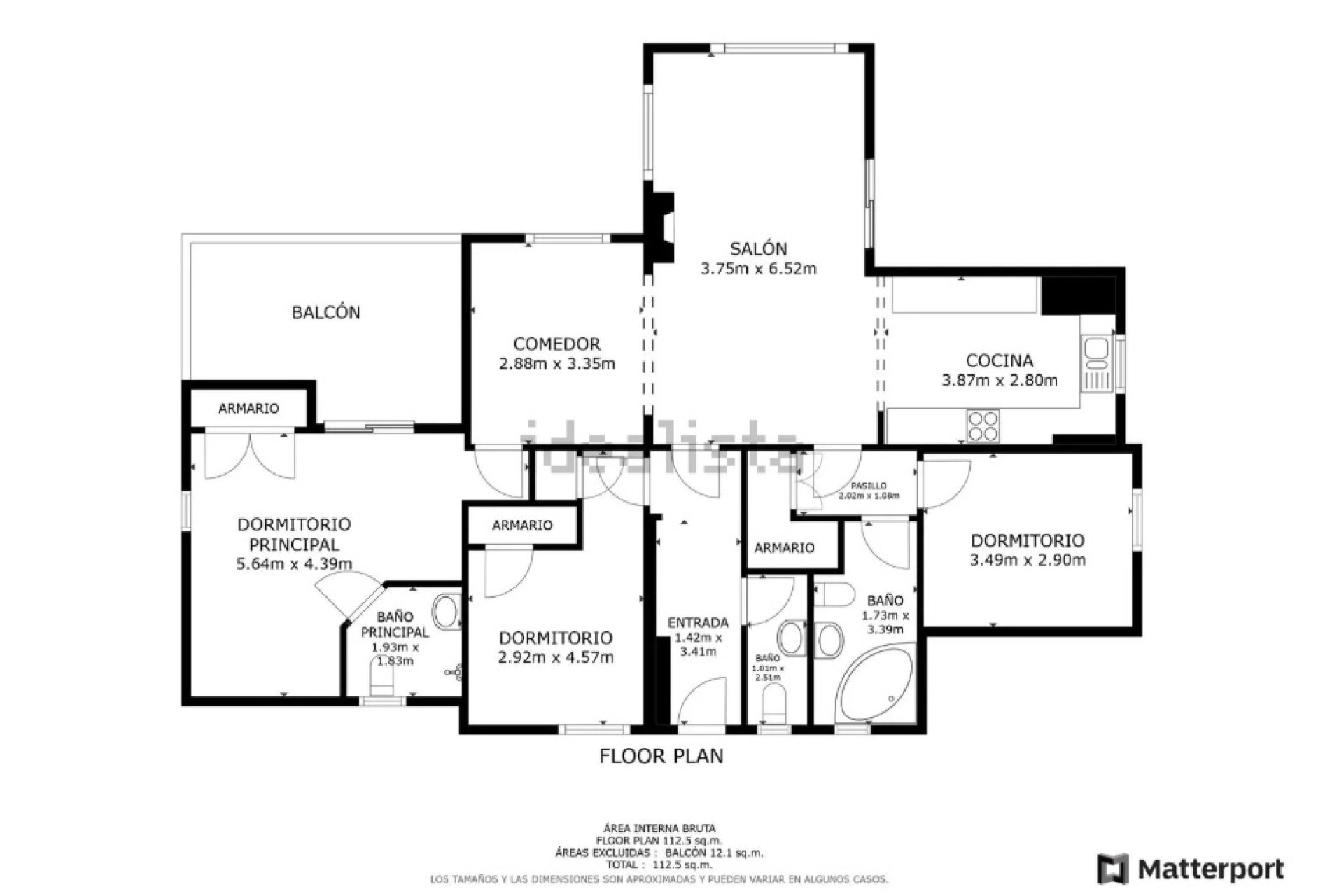 Verkauf - Villa - Benissa - Baladrar