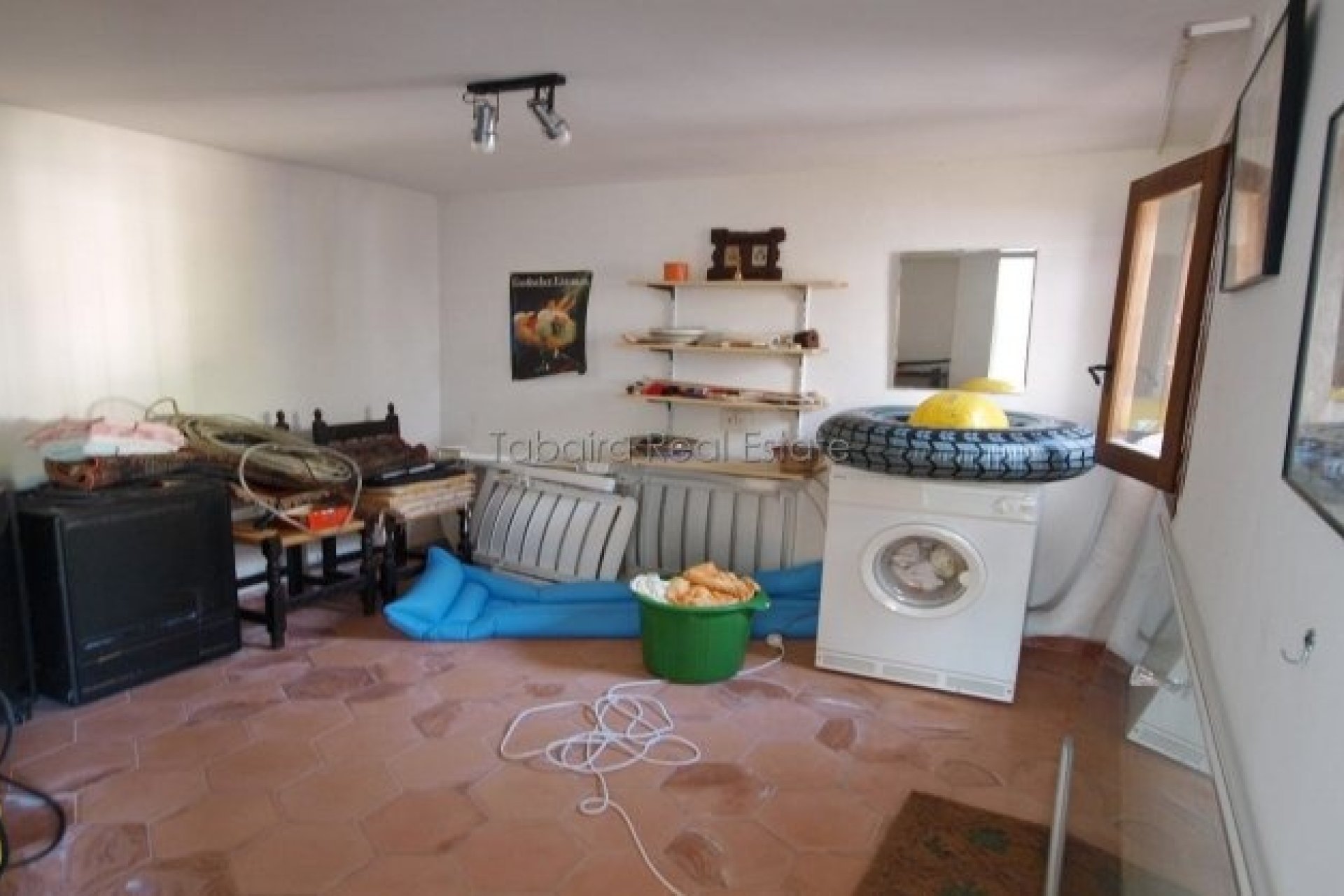 Verkauf - Villa - Benissa - Baladrar