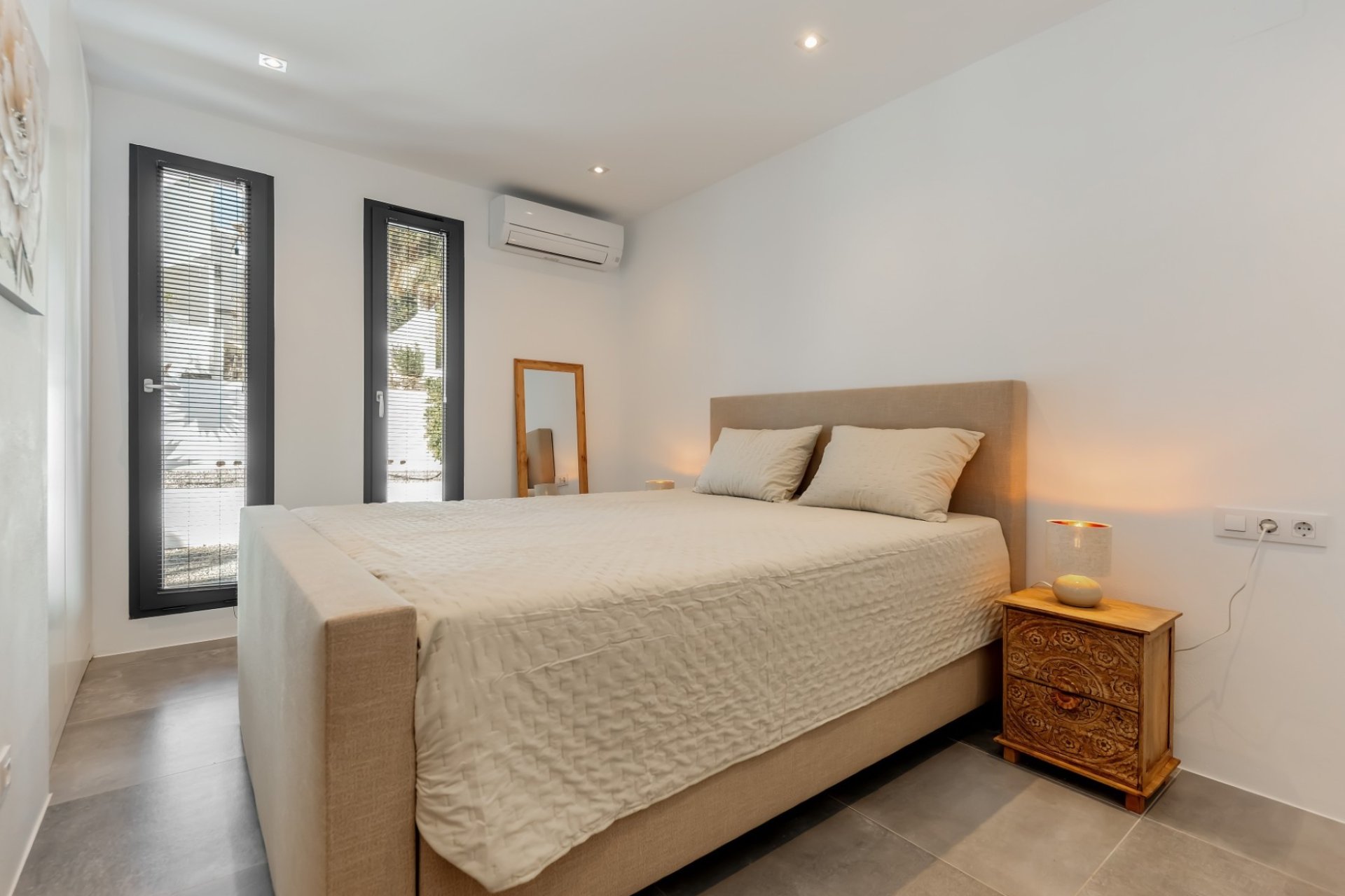 Verkauf - Villa - Benissa - Baladrar