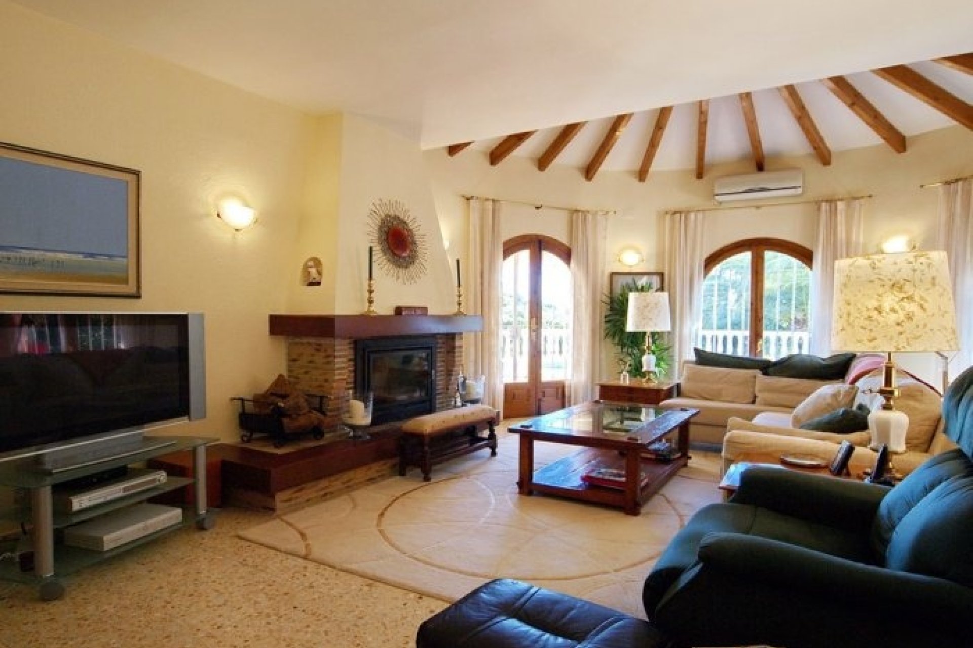 Verkauf - Villa - Benissa - Baladrar