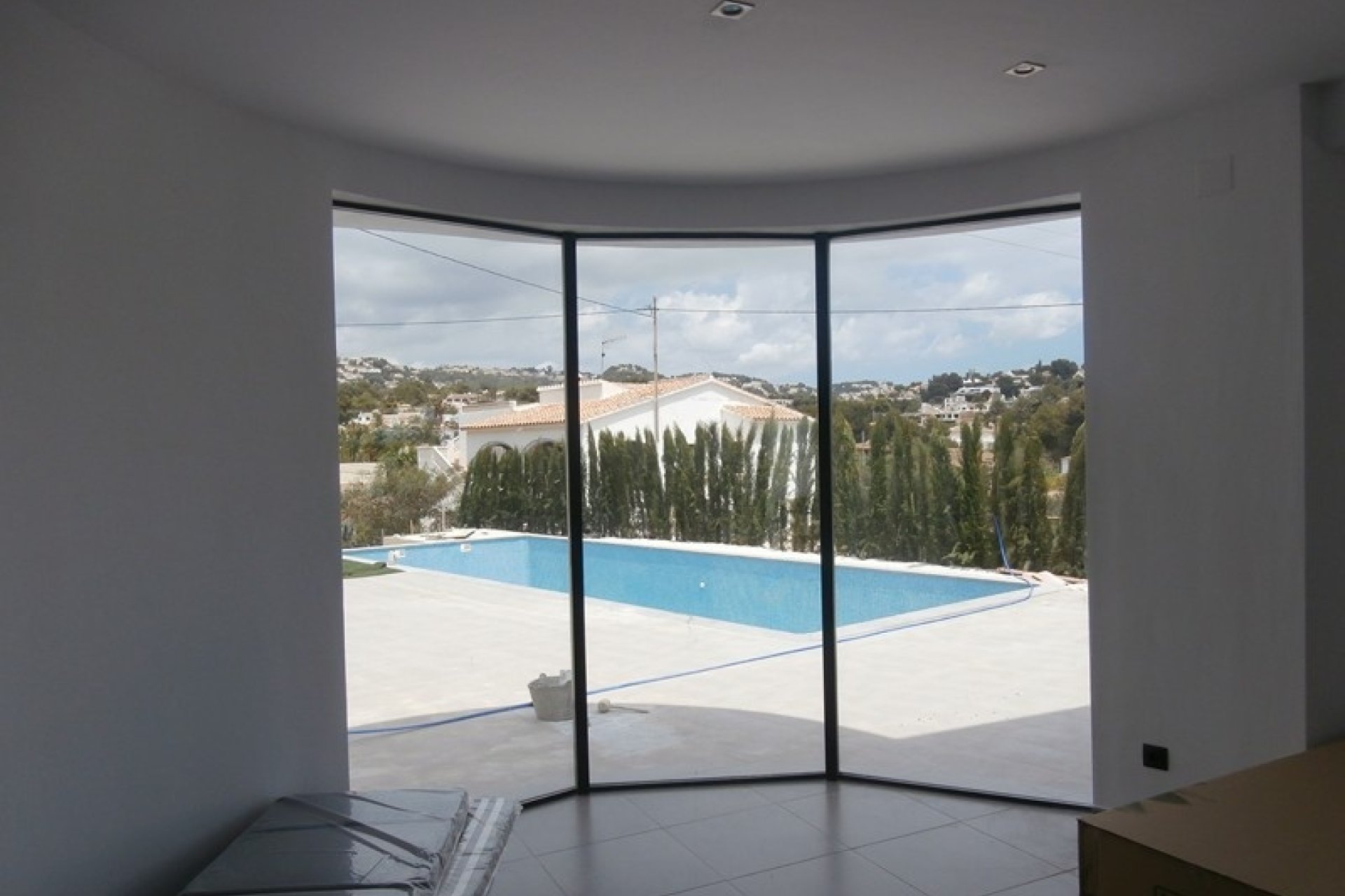 Verkauf - Villa - Benissa - Baladrar