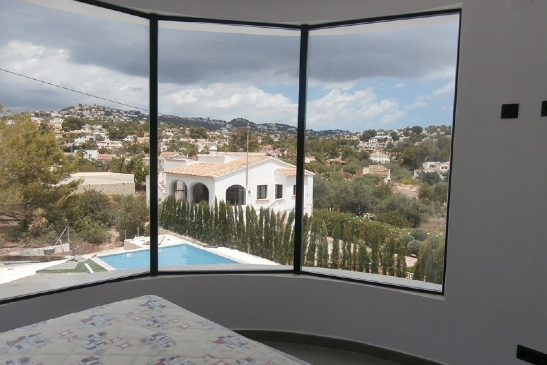 Verkauf - Villa - Benissa - Baladrar