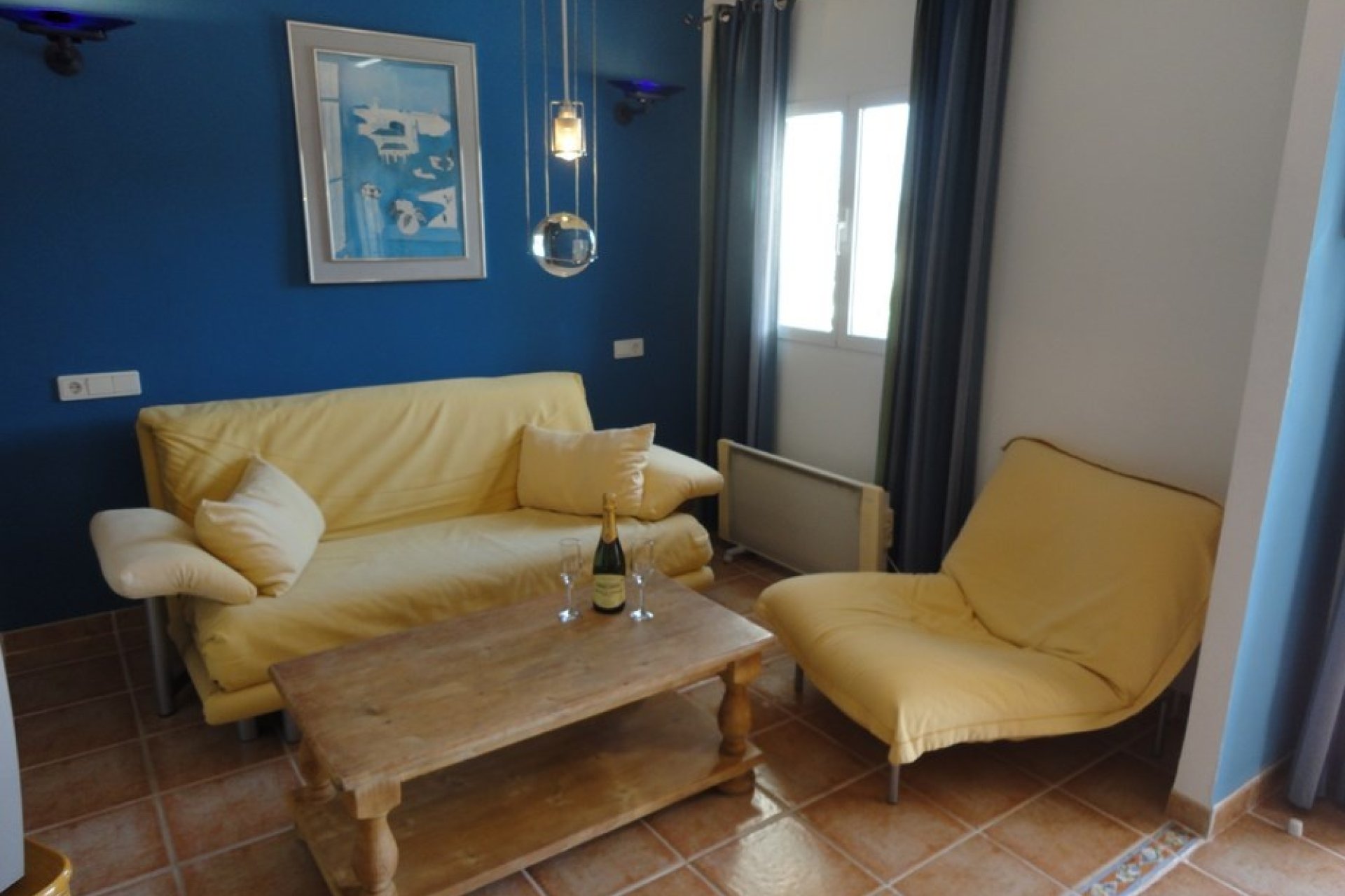 Verkauf - Villa - Benissa - Baladrar