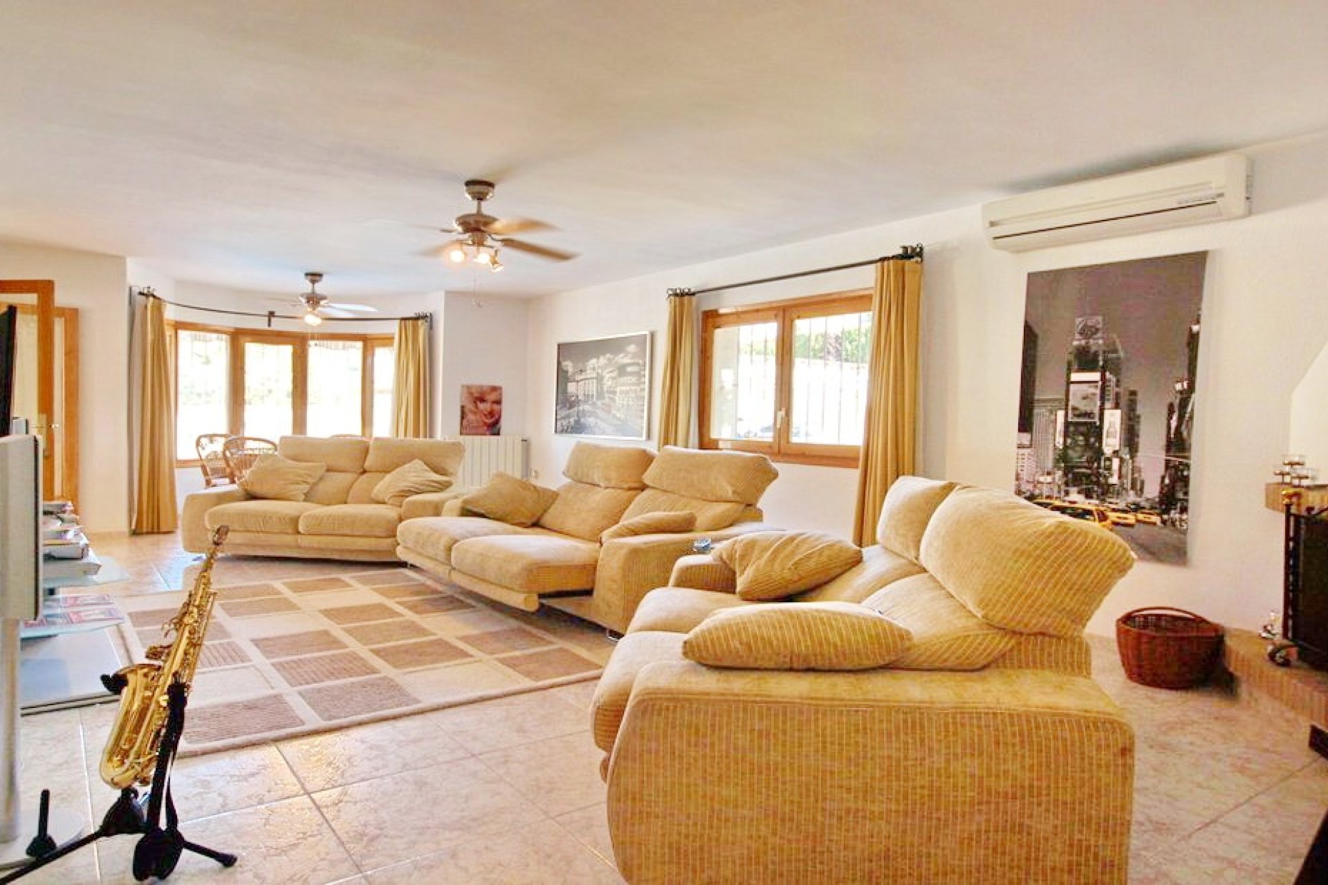 Verkauf - Villa - Benissa - Baladrar