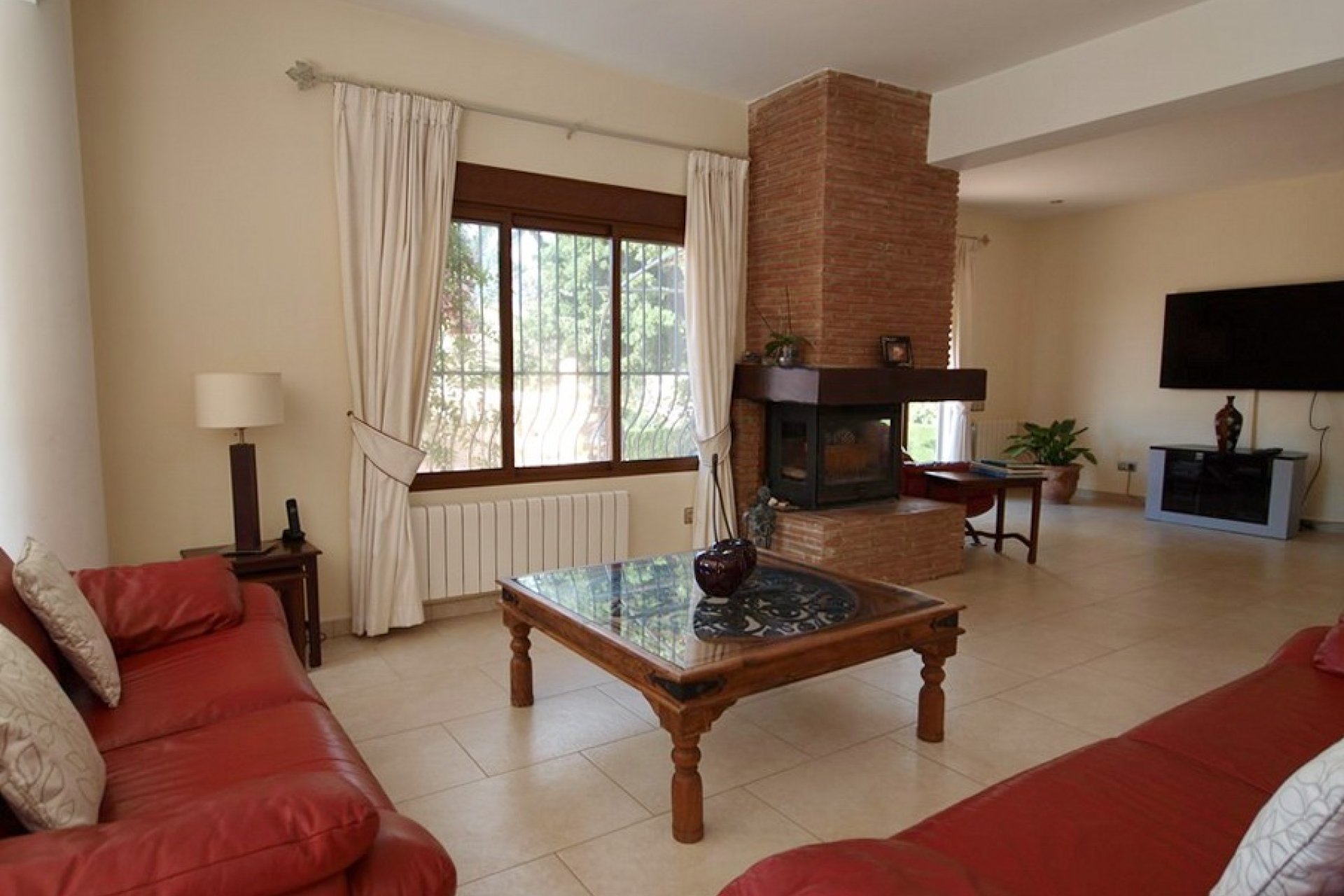 Verkauf - Villa - Benissa - Baladrar
