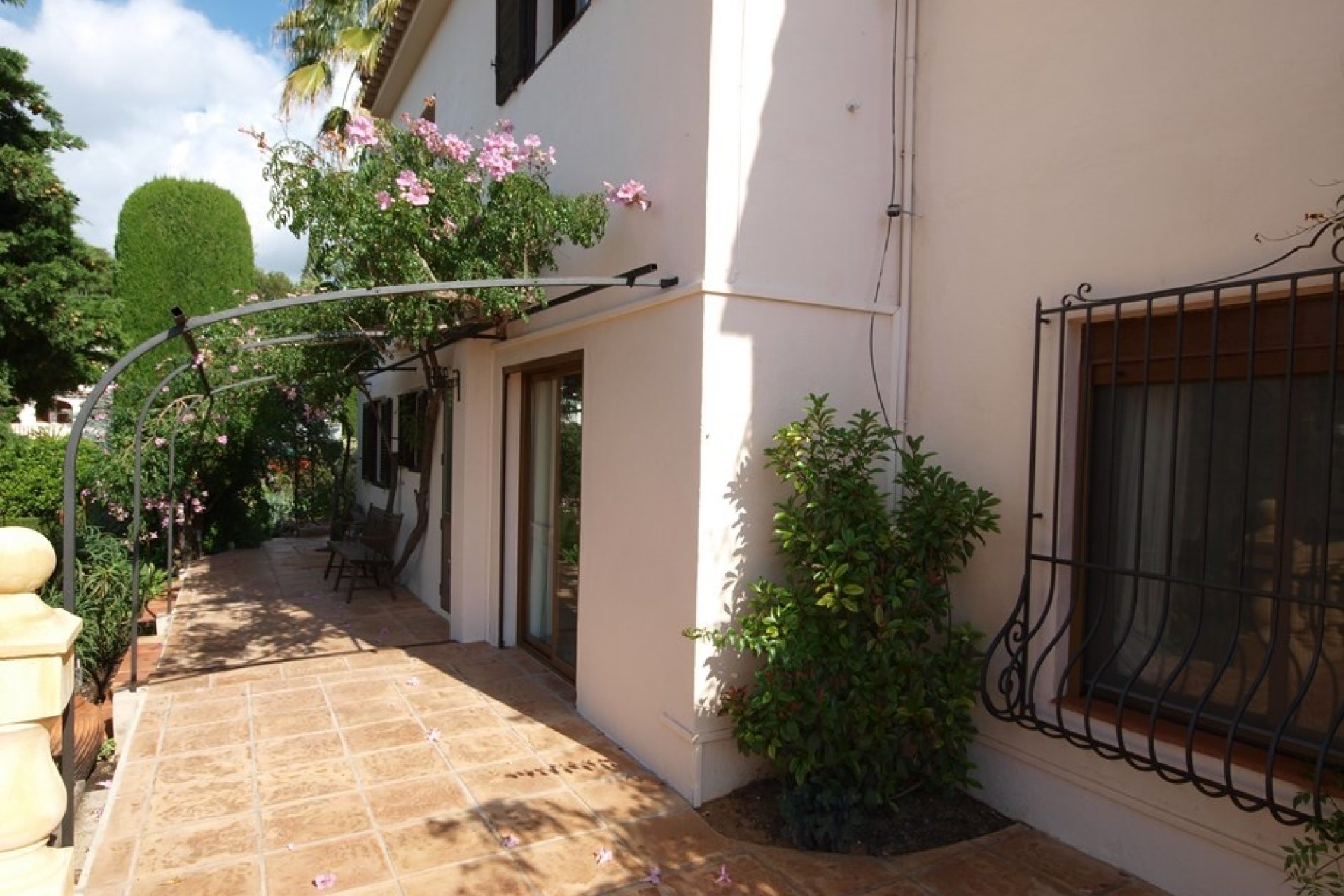Verkauf - Villa - Benissa - Baladrar