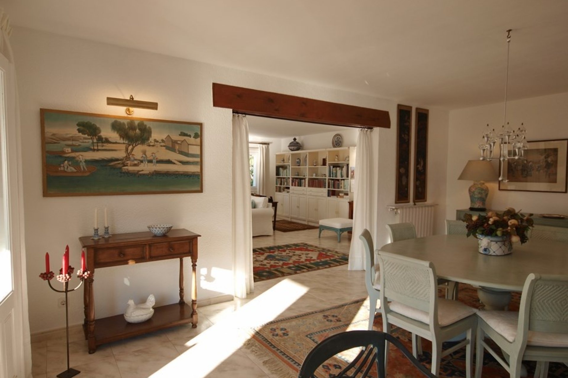 Verkauf - Villa - Benissa - Baladrar