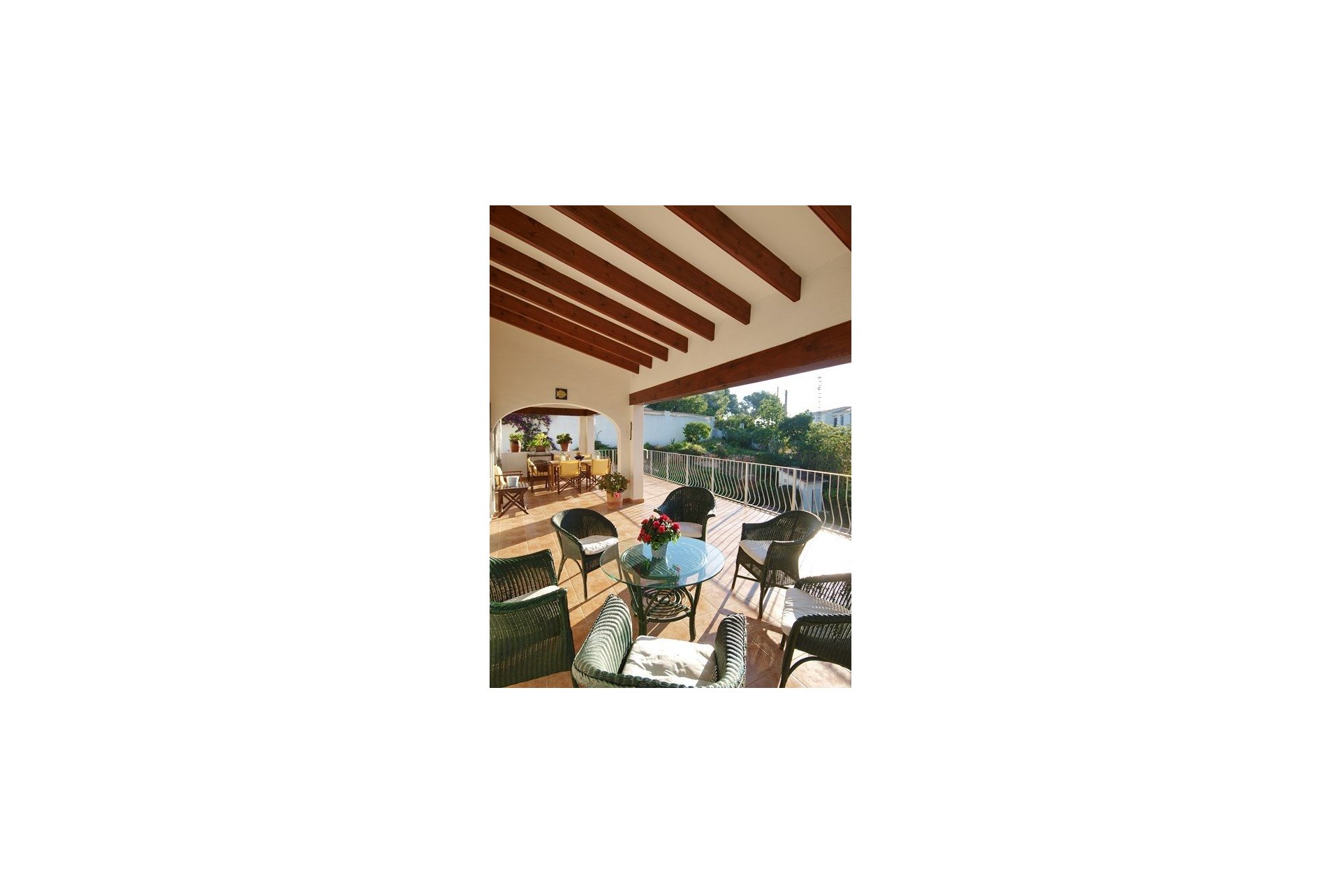 Verkauf - Villa - Benissa - Baladrar