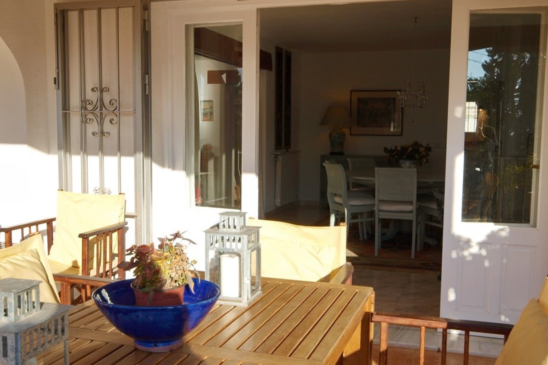 Verkauf - Villa - Benissa - Baladrar