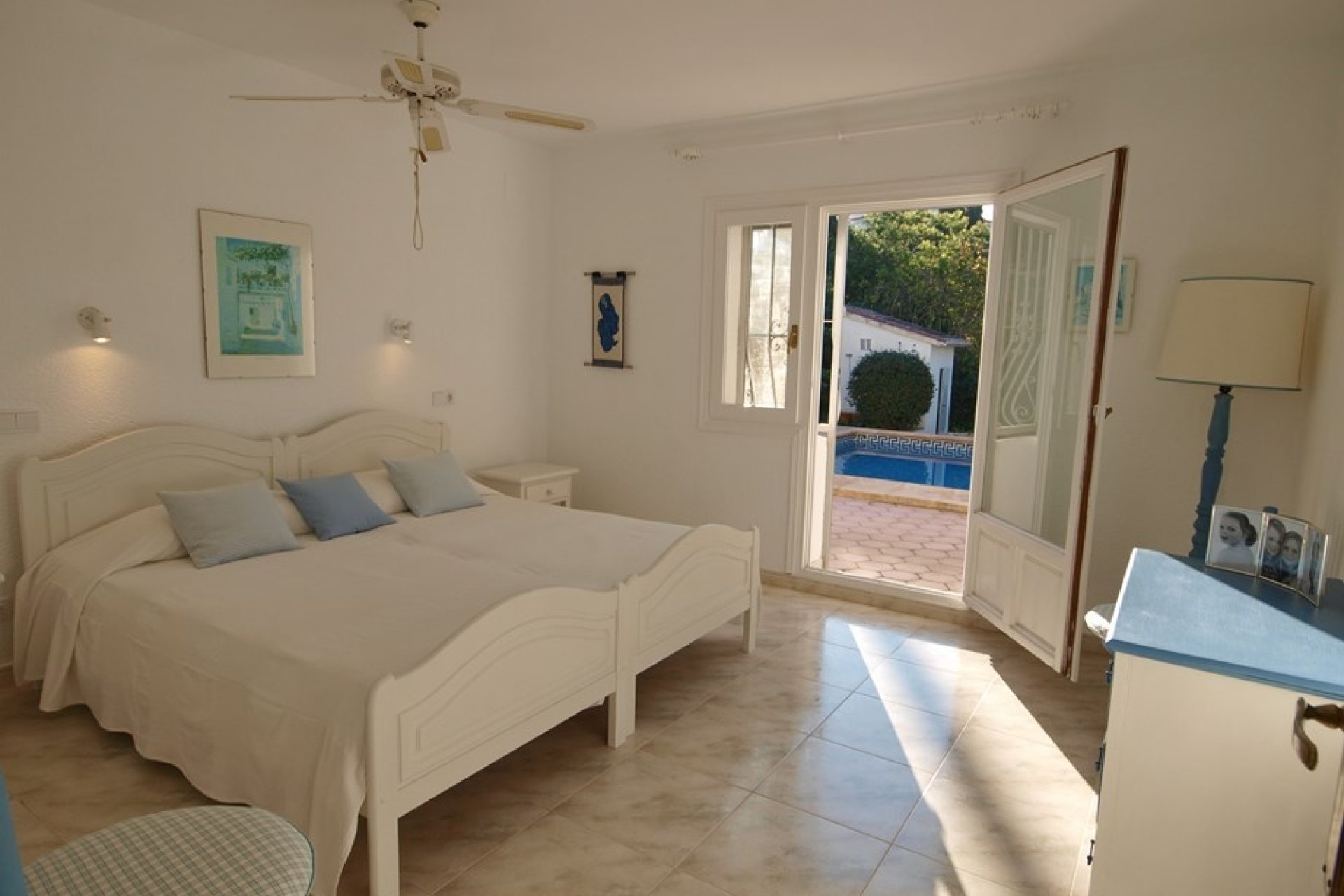 Verkauf - Villa - Benissa - Baladrar