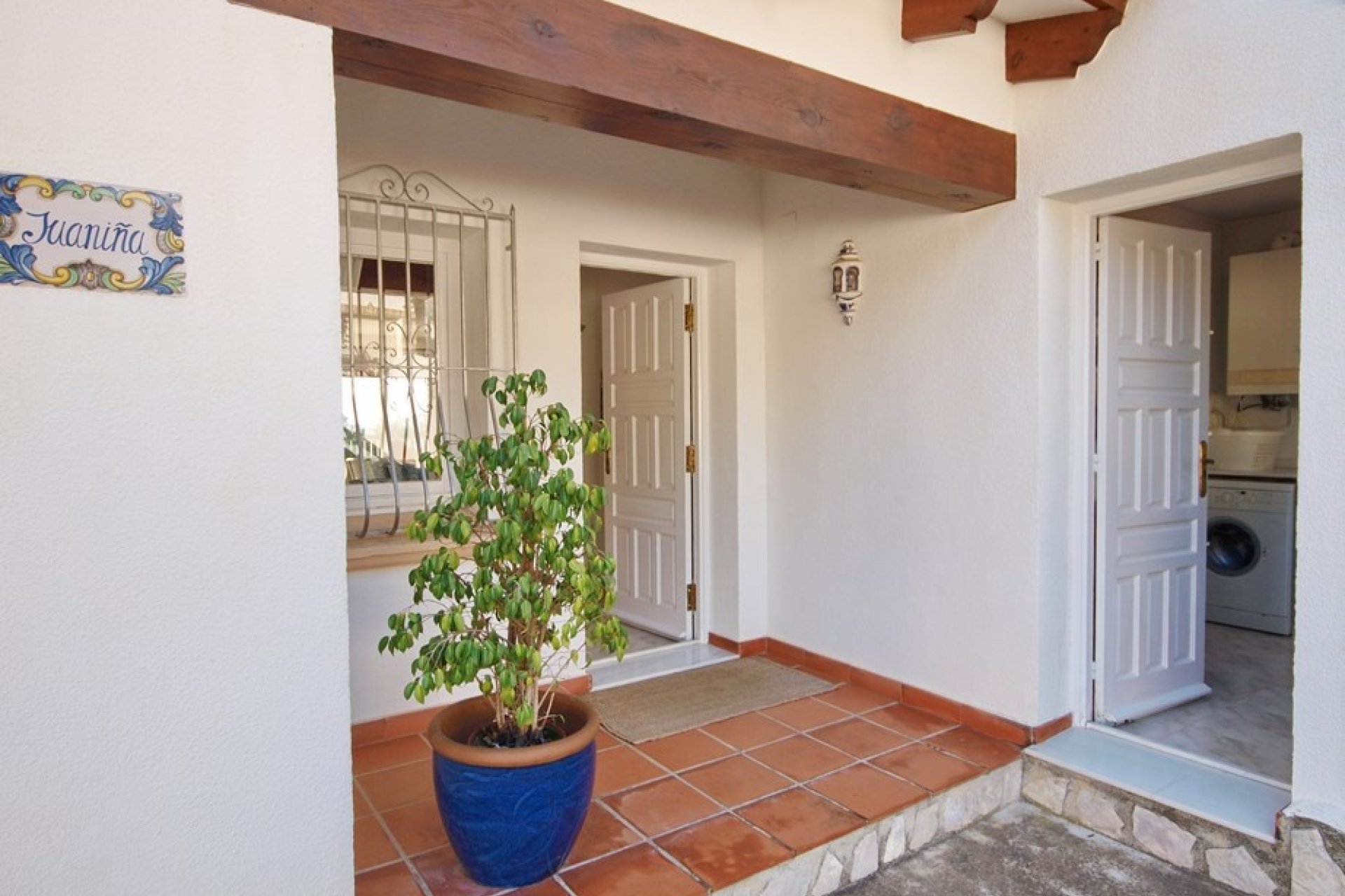 Verkauf - Villa - Benissa - Baladrar