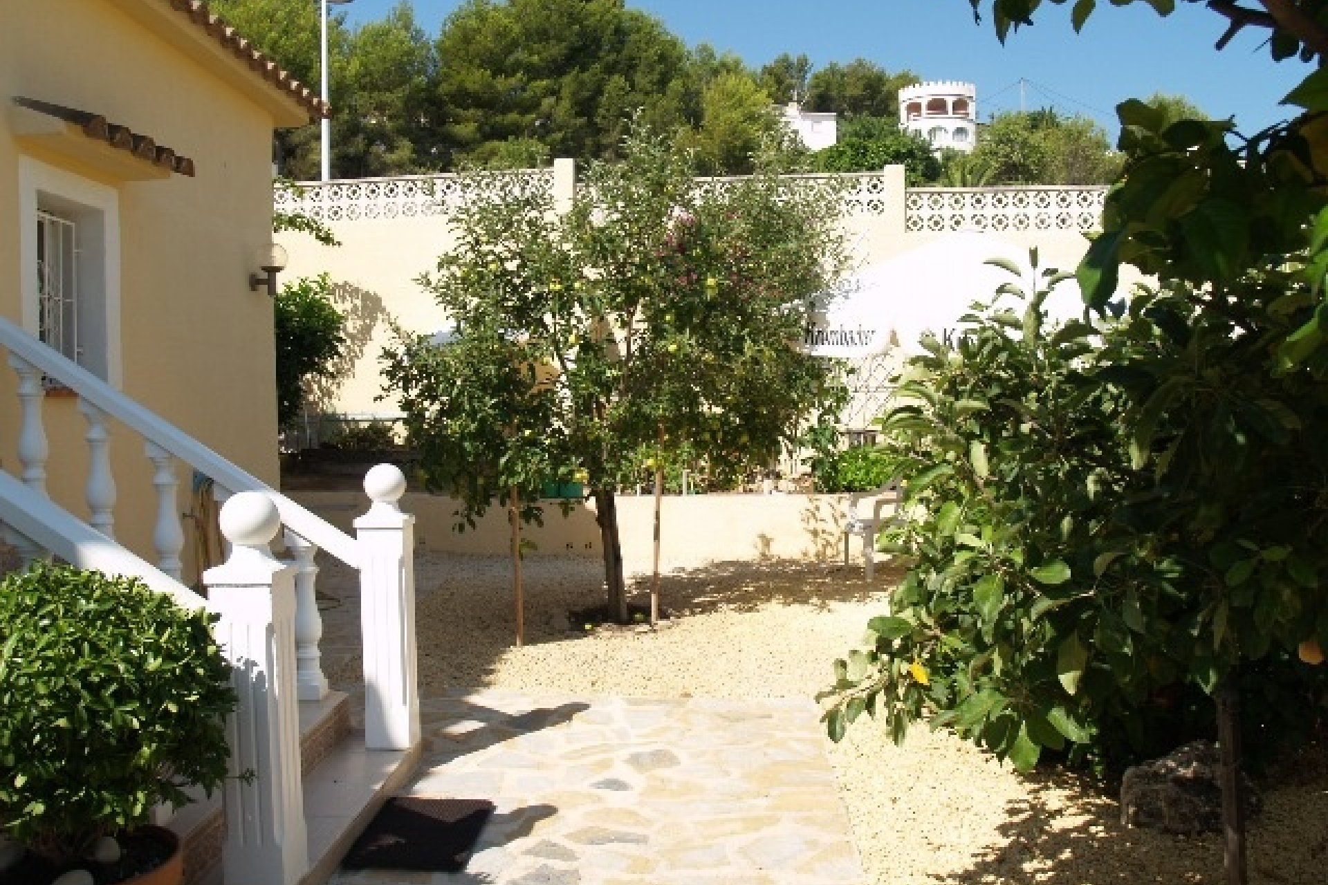 Verkauf - Villa - Benissa - Baladrar