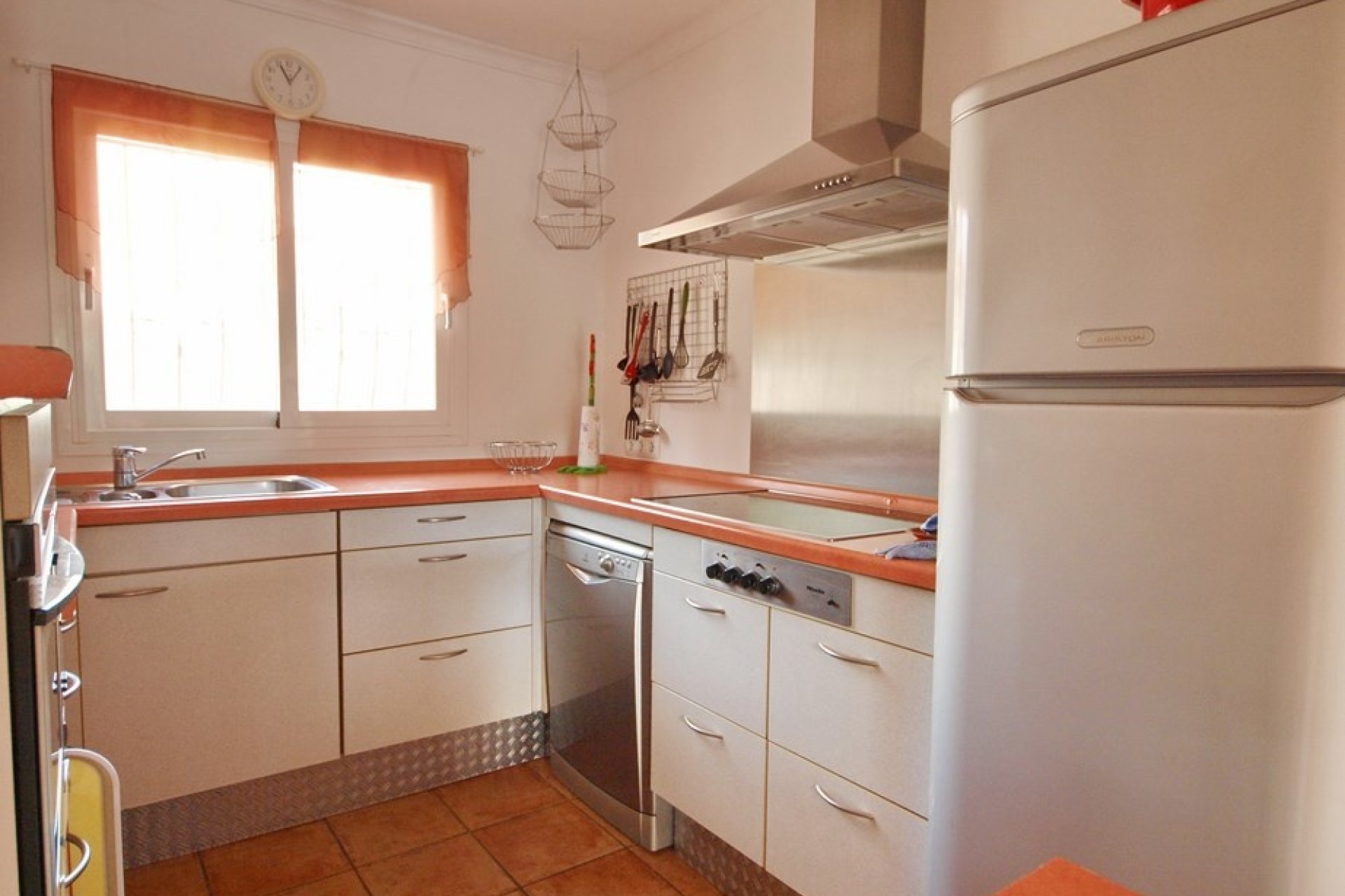 Verkauf - Villa - Benissa - Baladrar
