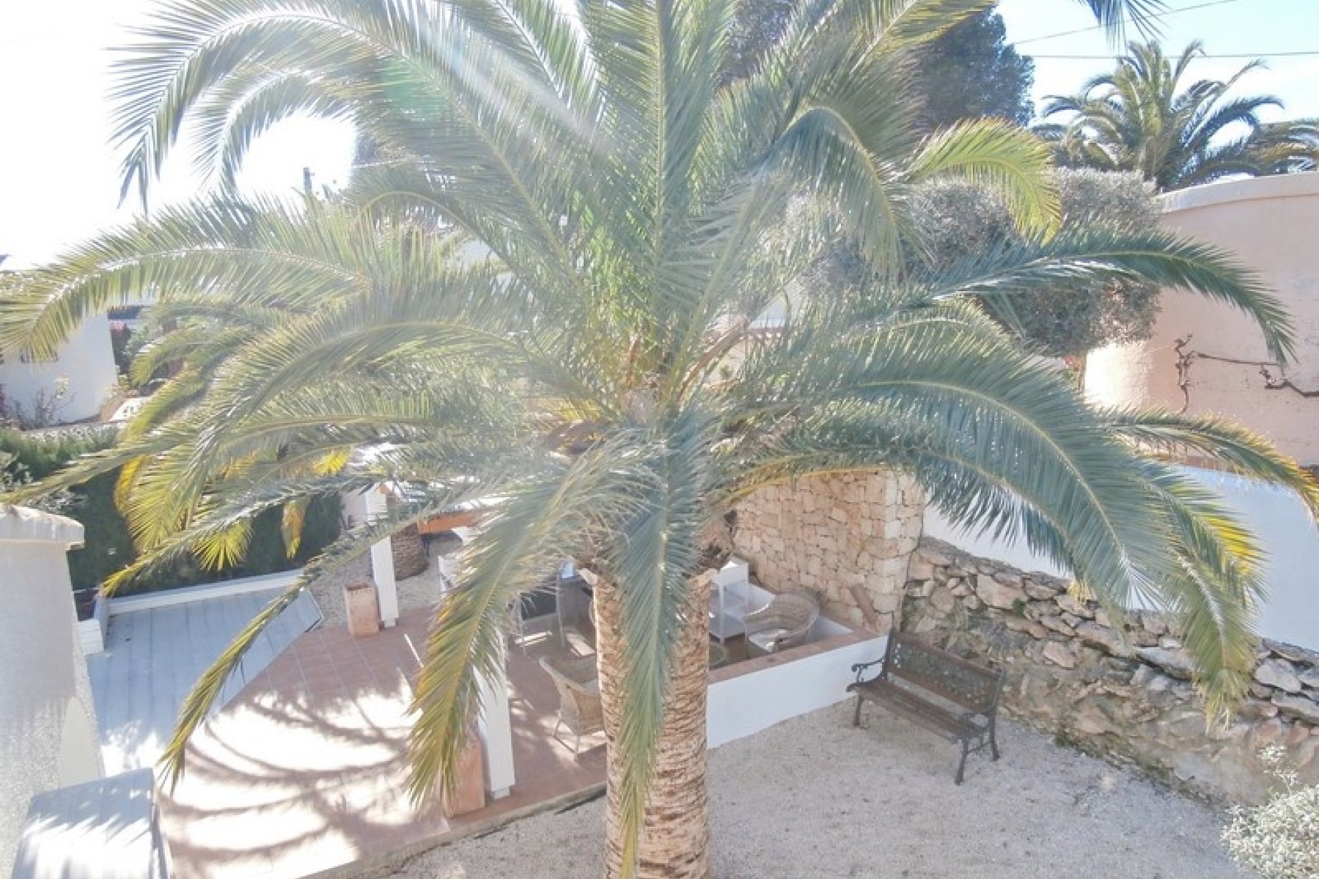 Verkauf - Villa - Benissa - Baladrar