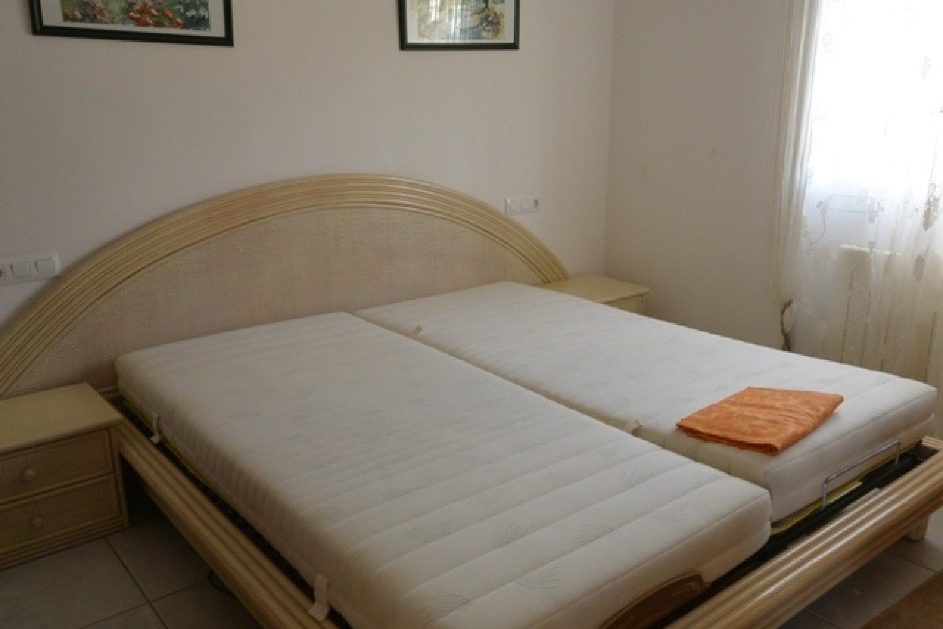 Verkauf - Villa - Benissa - Baladrar