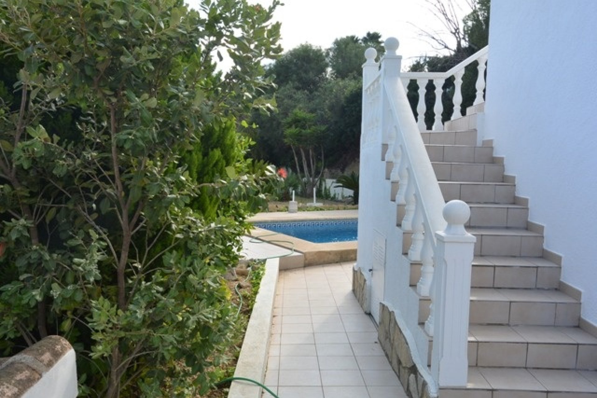 Verkauf - Villa - Benissa - Baladrar
