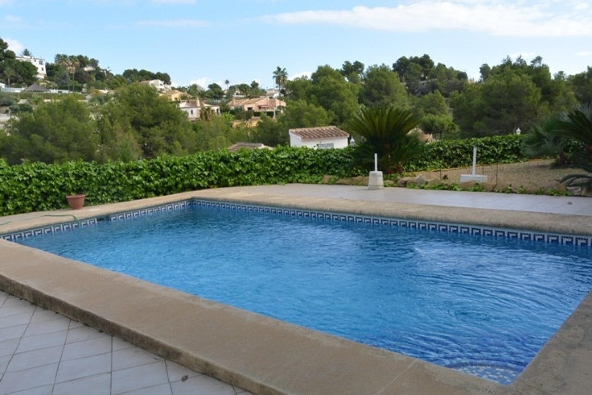Verkauf - Villa - Benissa - Baladrar