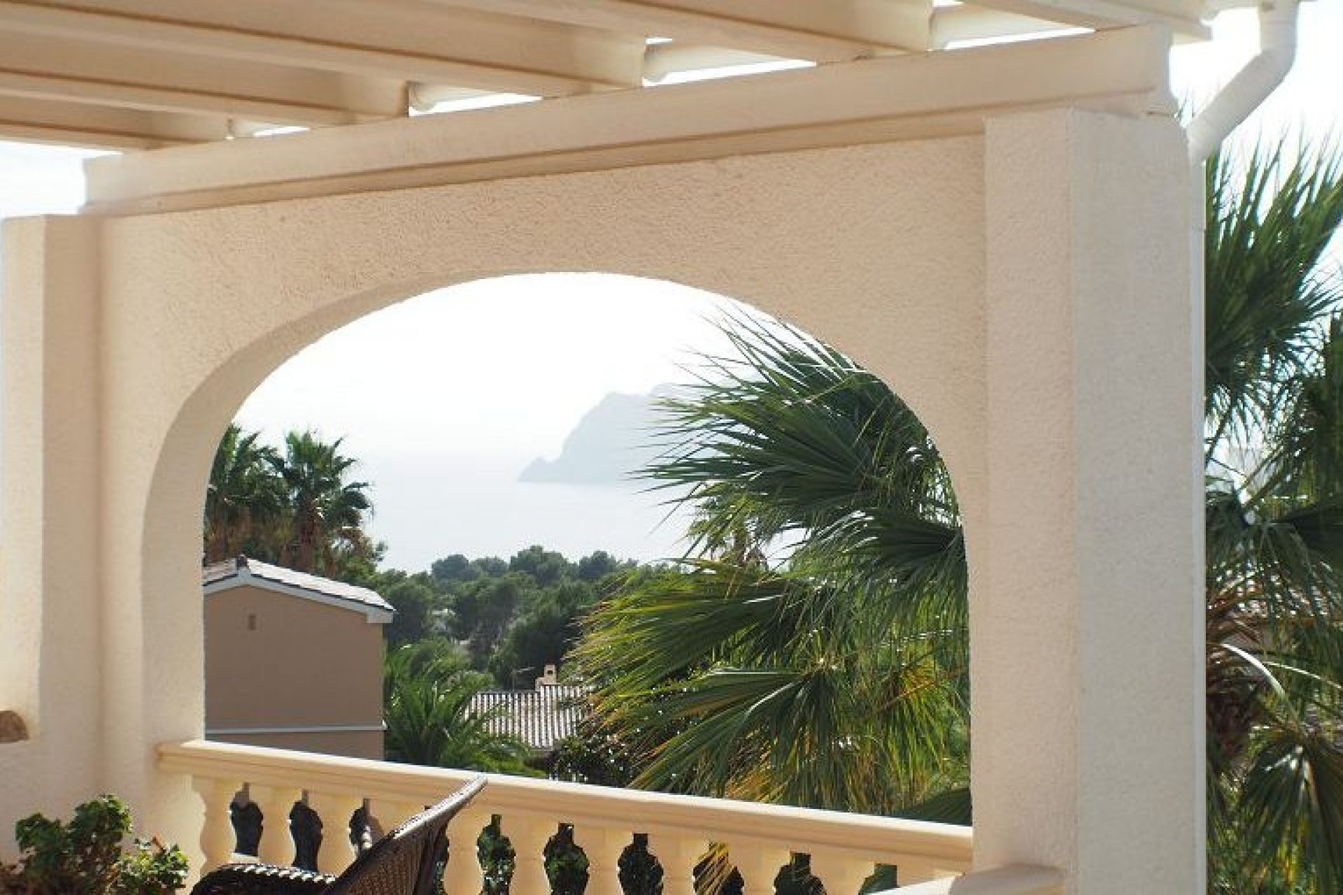 Verkauf - Villa - Benissa - Baladrar