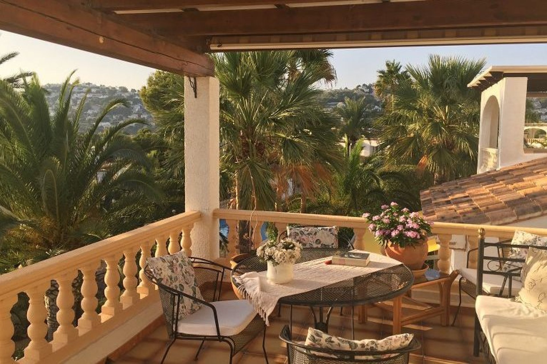 Verkauf - Villa - Benissa - Baladrar