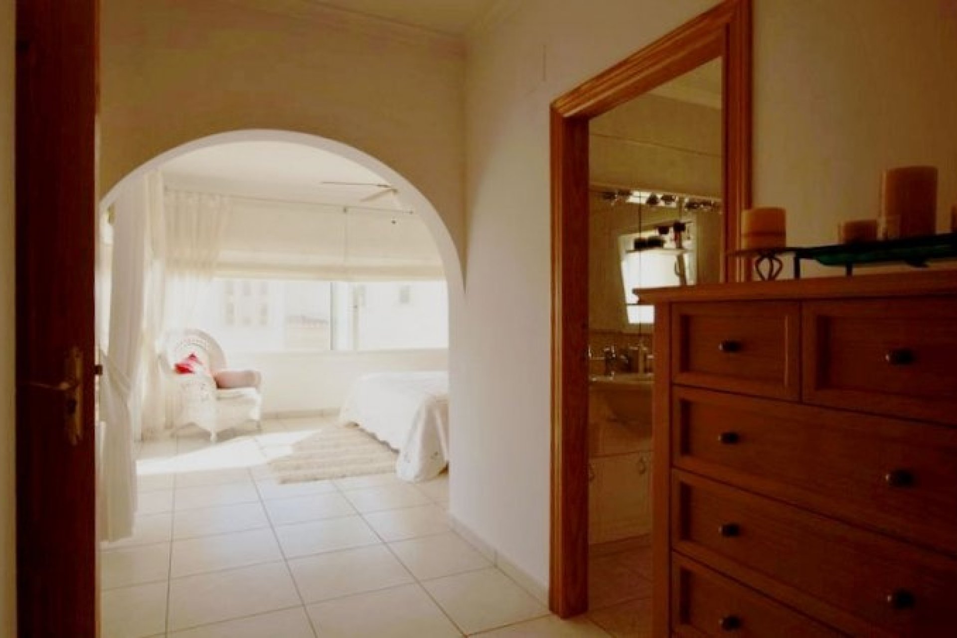 Verkauf - Villa - Benissa - Baladrar