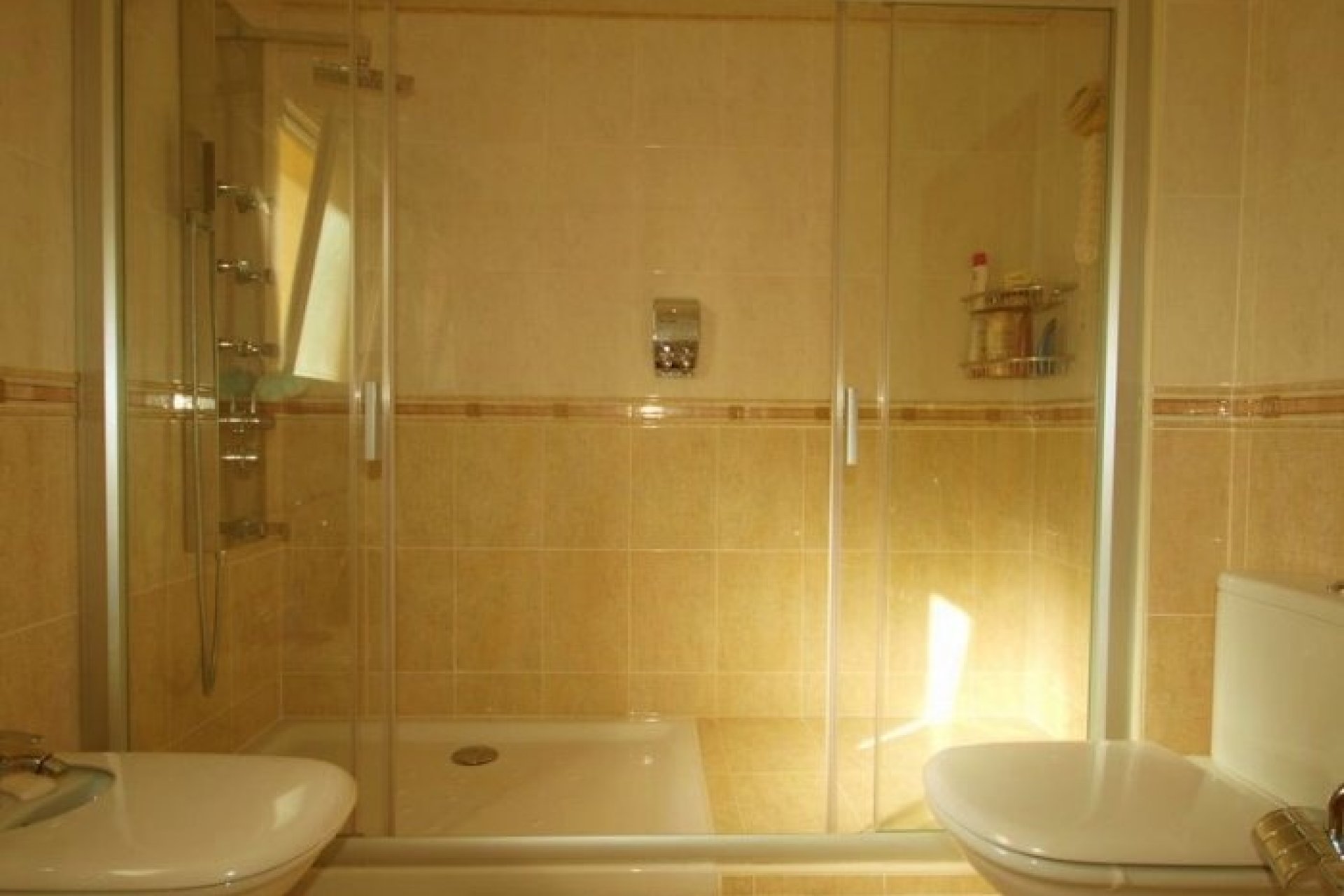 Verkauf - Villa - Benissa - Baladrar