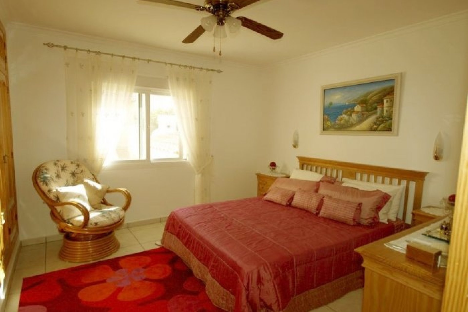 Verkauf - Villa - Benissa - Baladrar