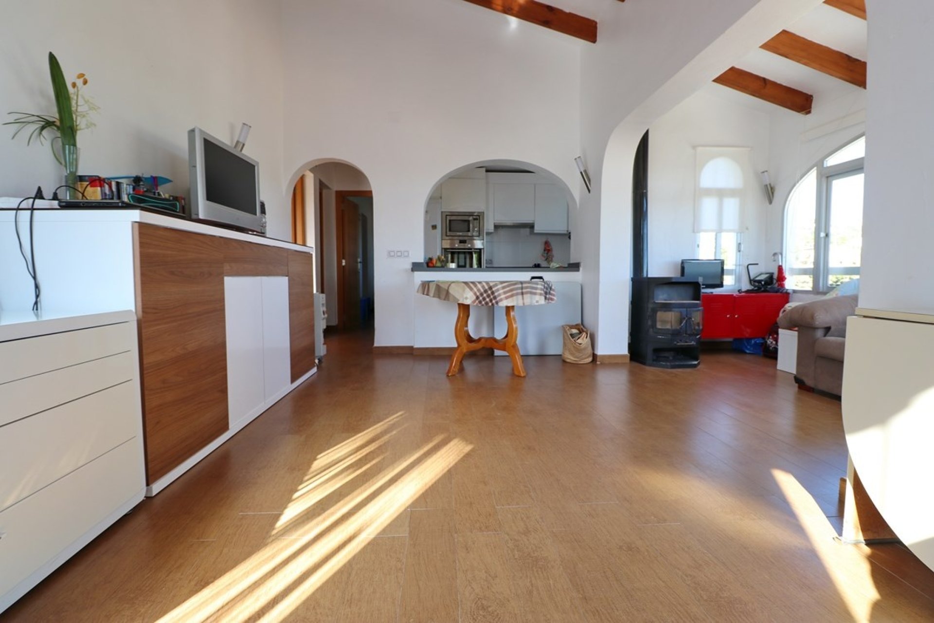 Verkauf - Villa - Benissa - Baladrar