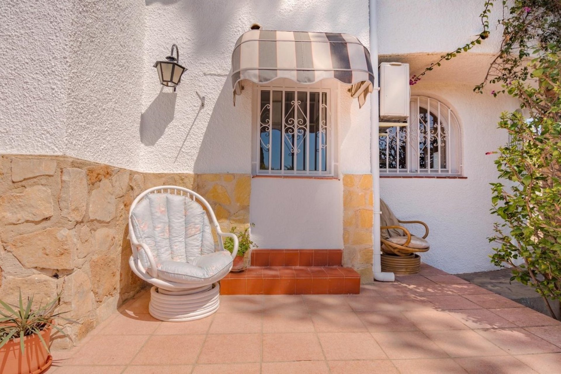 Verkauf - Villa - Benissa - Baladrar
