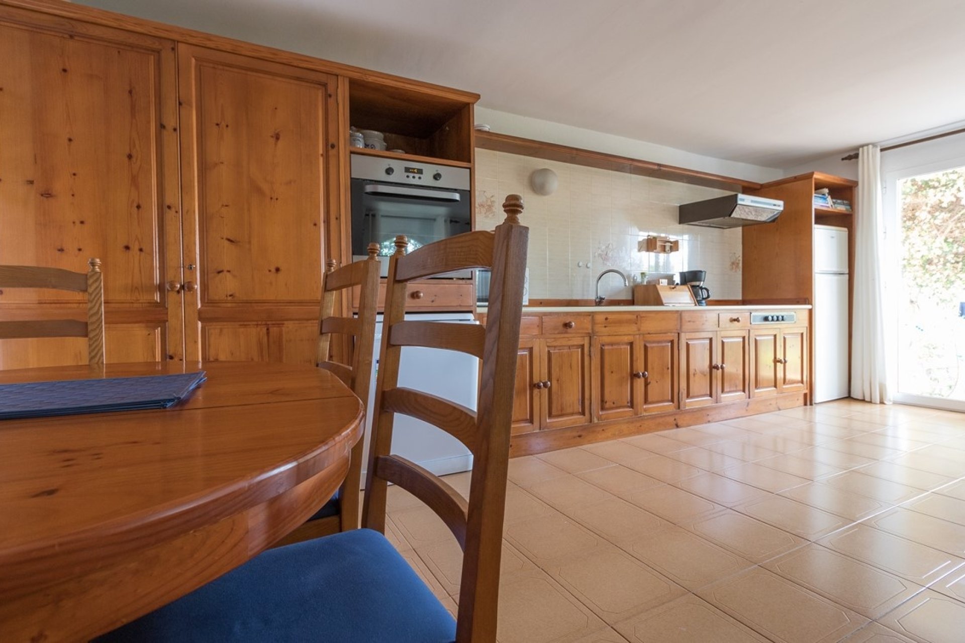 Verkauf - Villa - Benissa - Baladrar