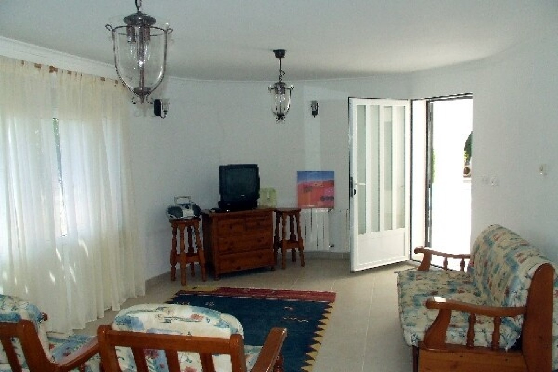 Verkauf - Villa - Benissa - Baladrar
