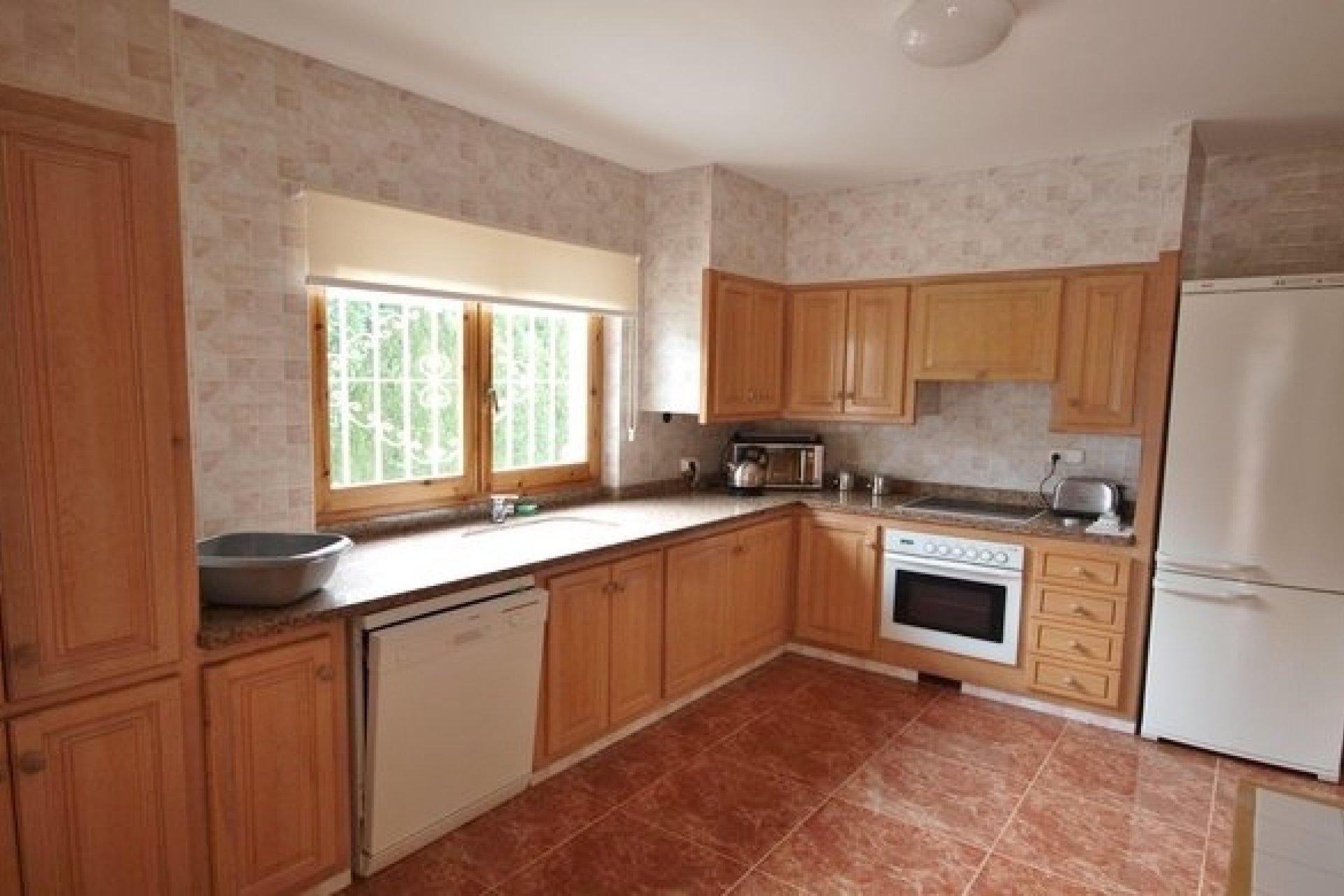 Verkauf - Villa - Benissa - Baladrar