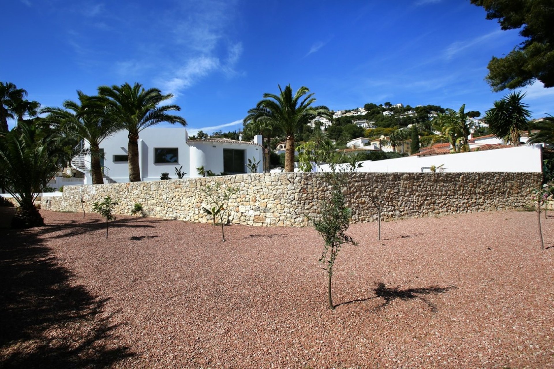 Verkauf - Villa - Benissa - Baladrar